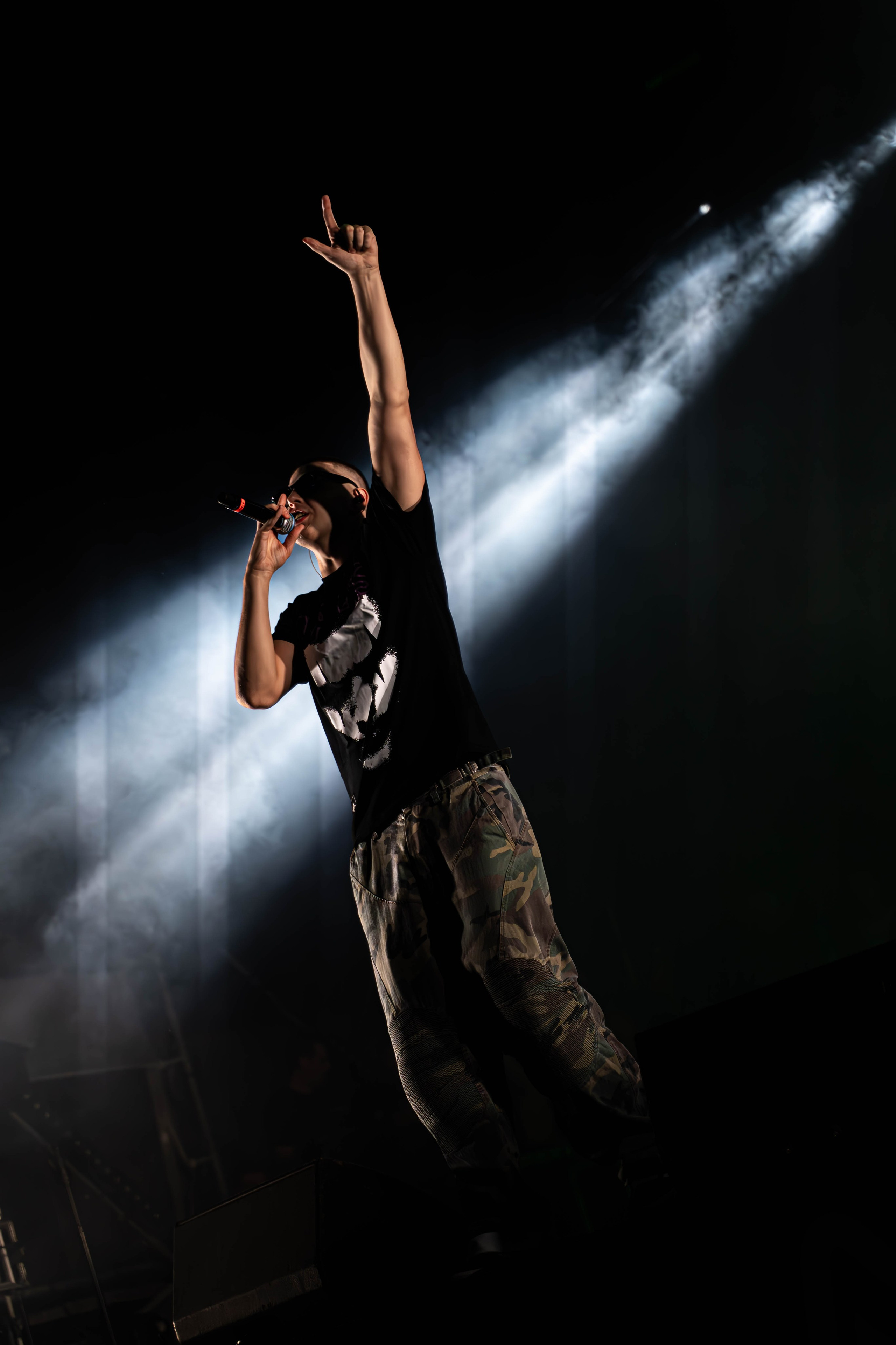 КОНЦЕРТЫ. Разноплановый фотограф из Москвы/Твери