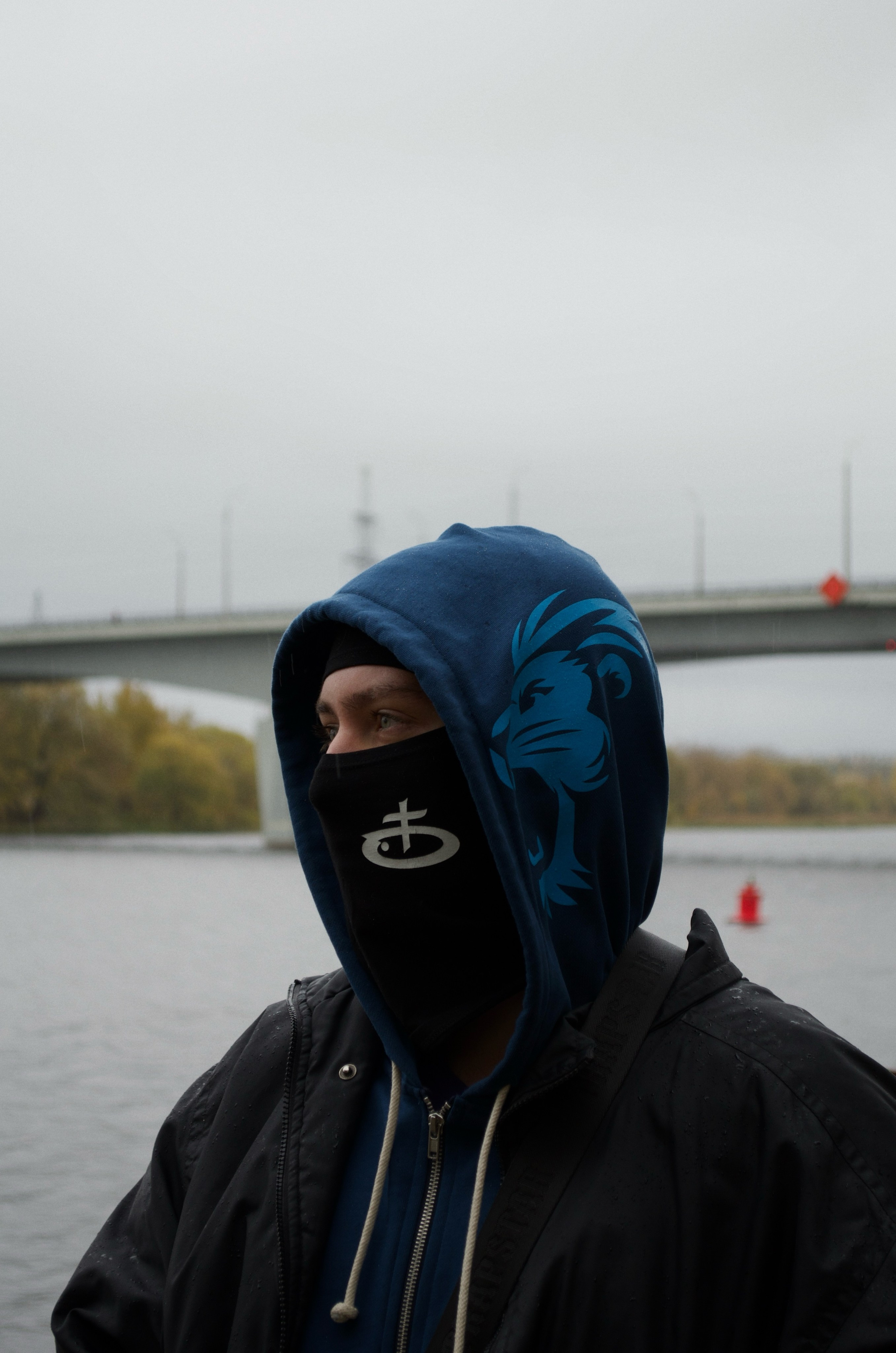 СТРИТ (УЛИЧНОЕ). Разноплановый фотограф из Москвы/Твери