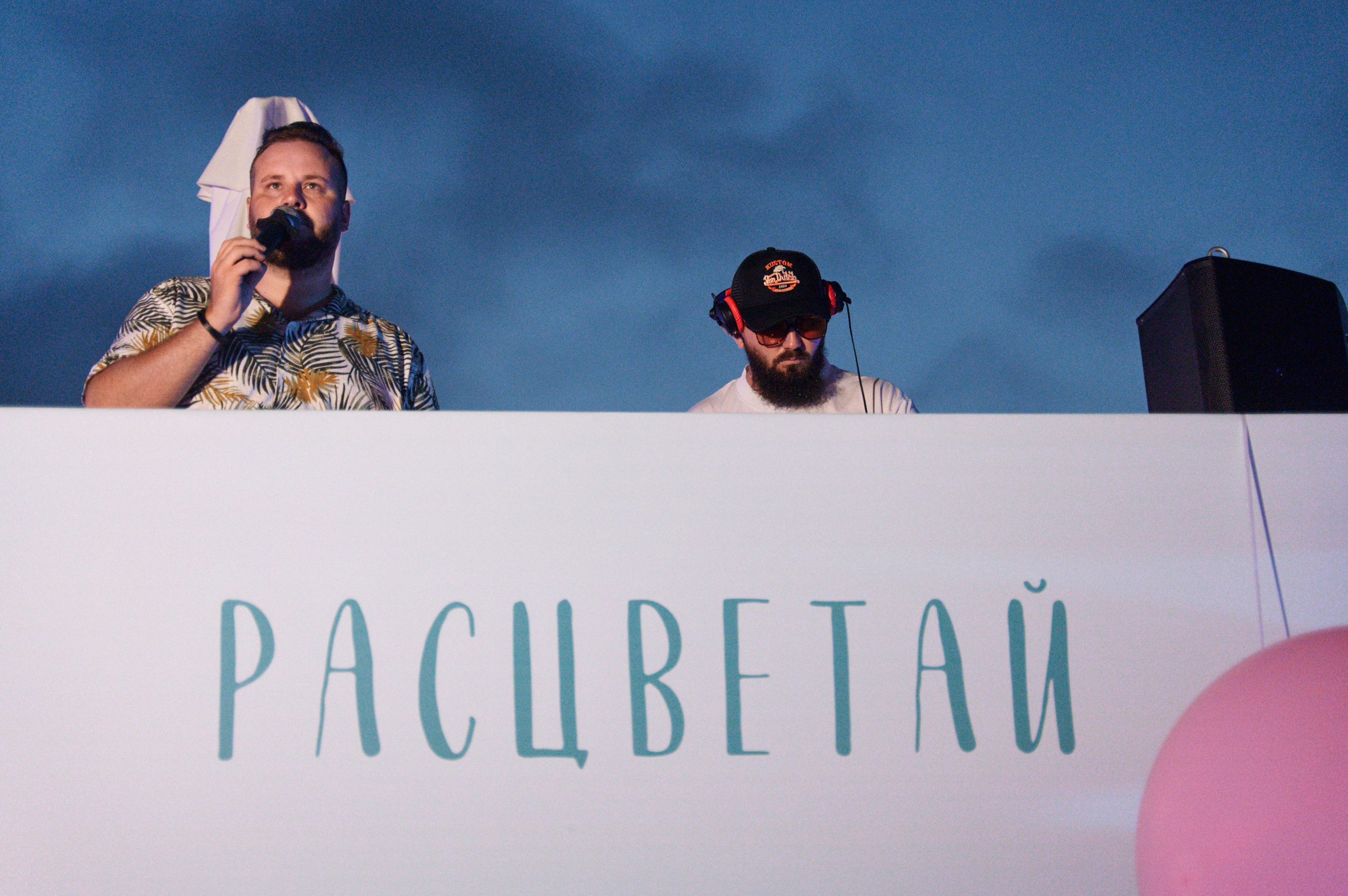 Расцветай. Свадебный фотограф во Владивостоке Гарагуля Игорь