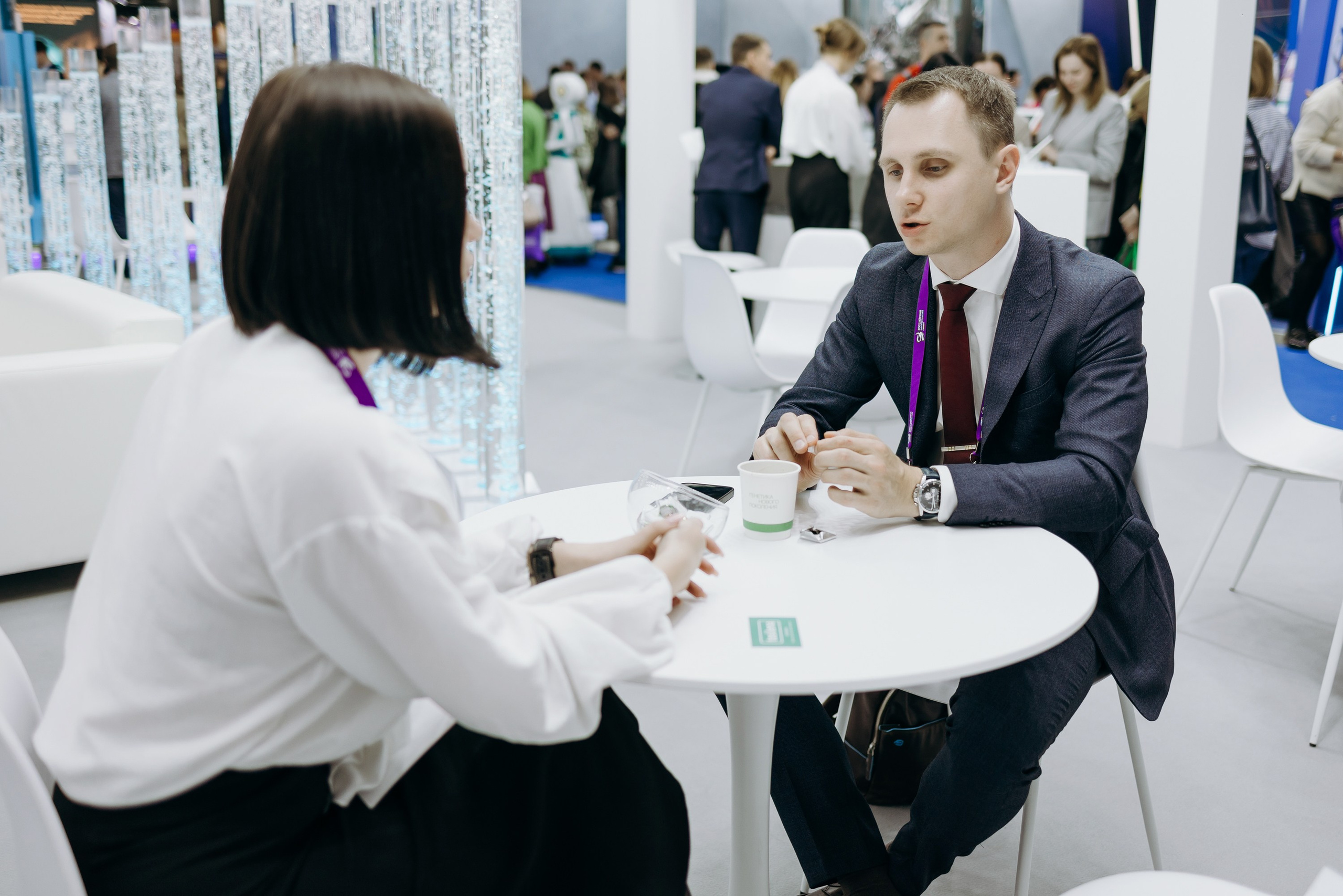 ТестГен. Репортажный и свадебный фотограф в Москве Лена Таращенко