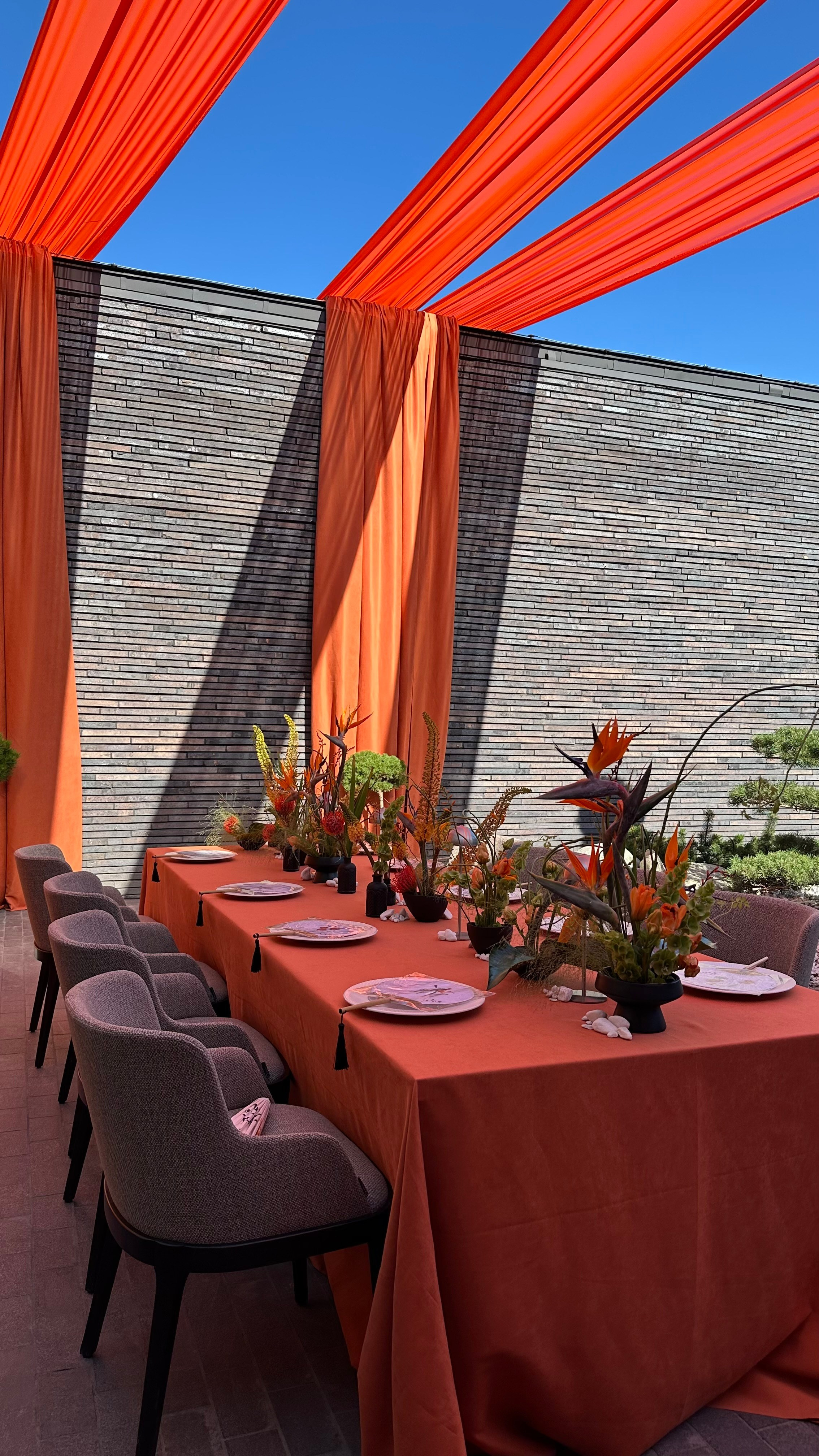 JAPAN | 25.07.2025 | г. Москва, Лужники. МашаШарики | Декоратор | Москва