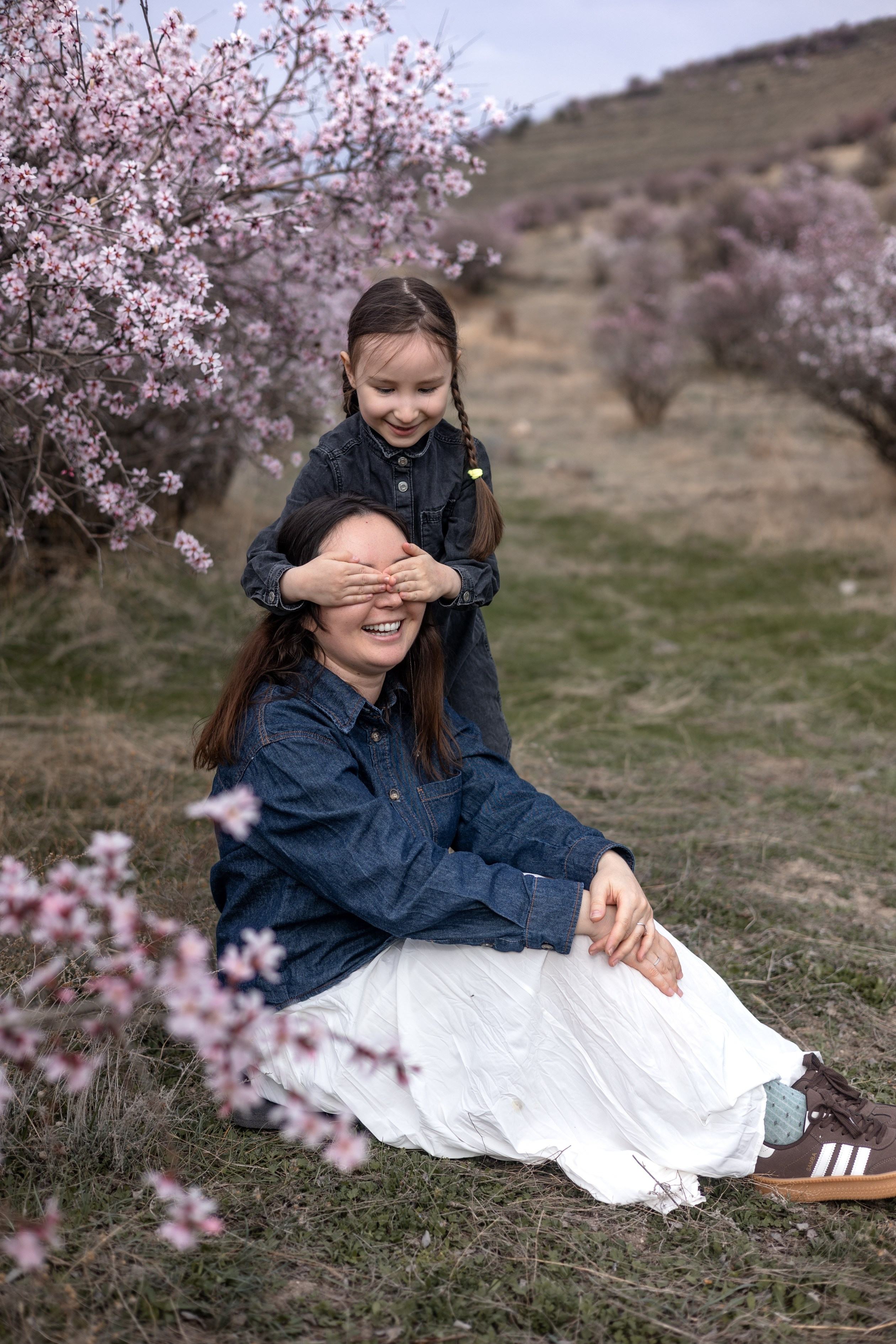 Женский и семейный фотограф, Катя Белькова, Москва