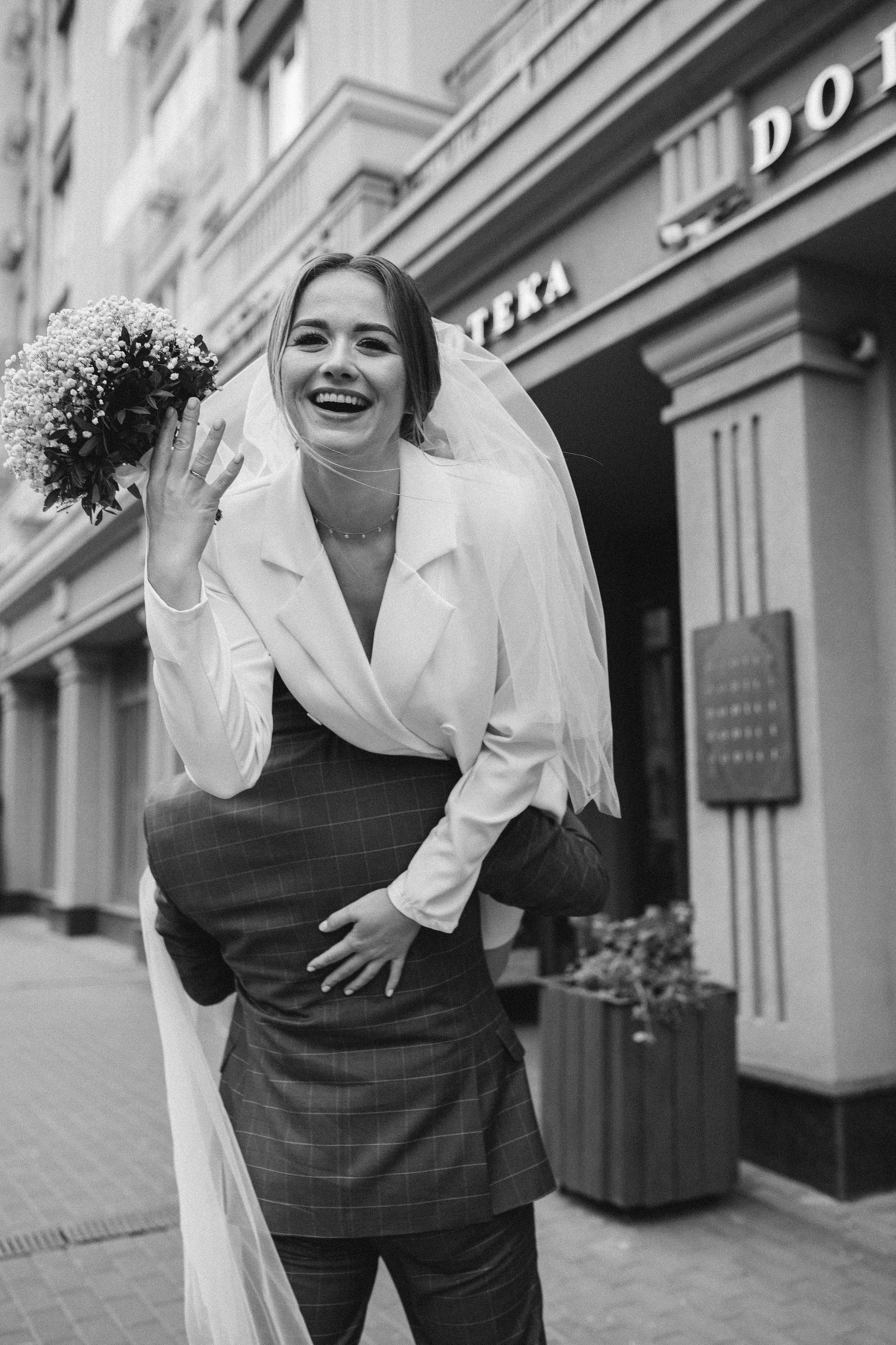 Павел и Дарья. Свадебный и семейный фотограф в Нижнем Новгороде