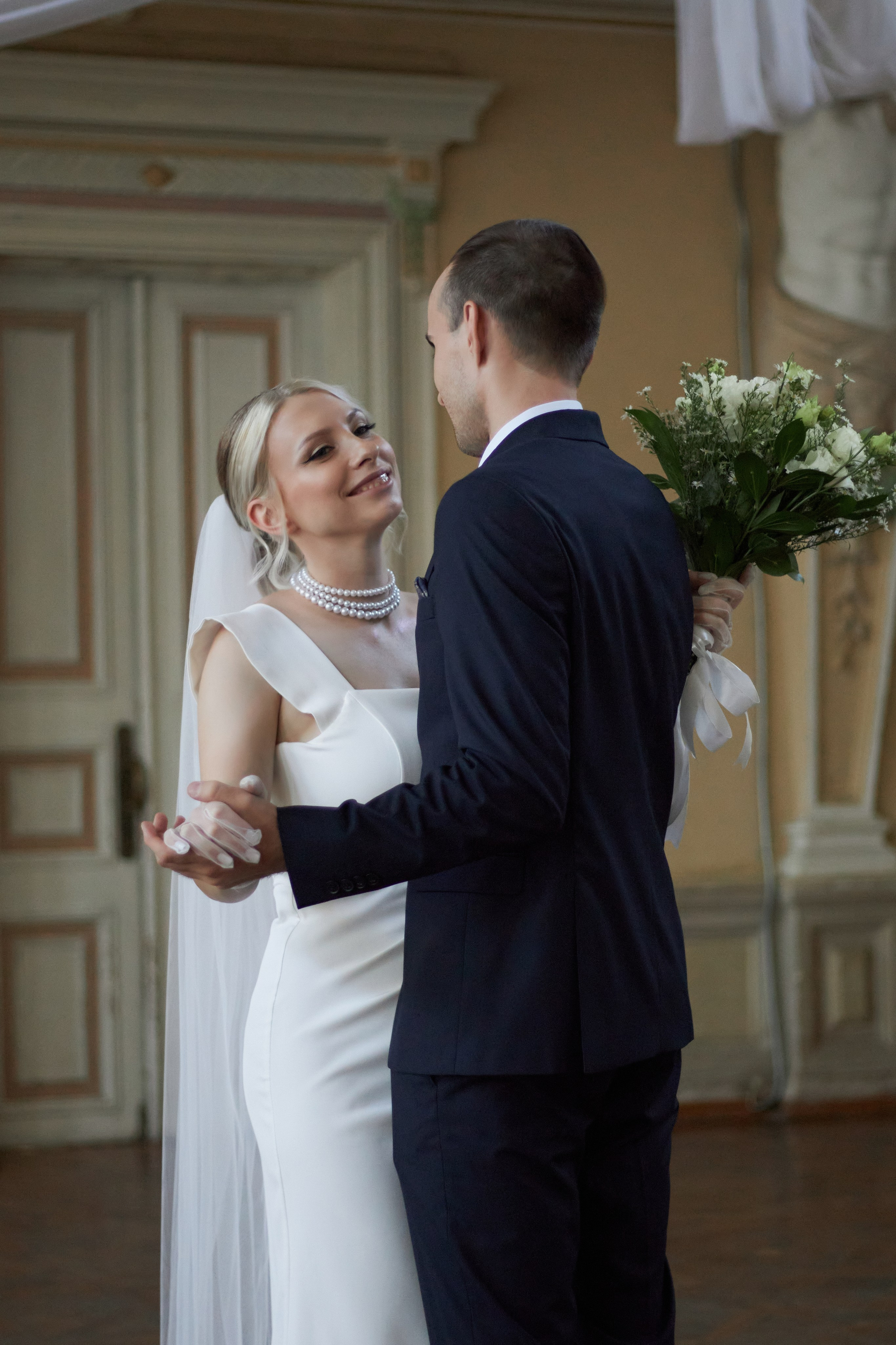 Константин и Анастасия. Фотограф в Ростове-на-Дону Нюхарева Виктория