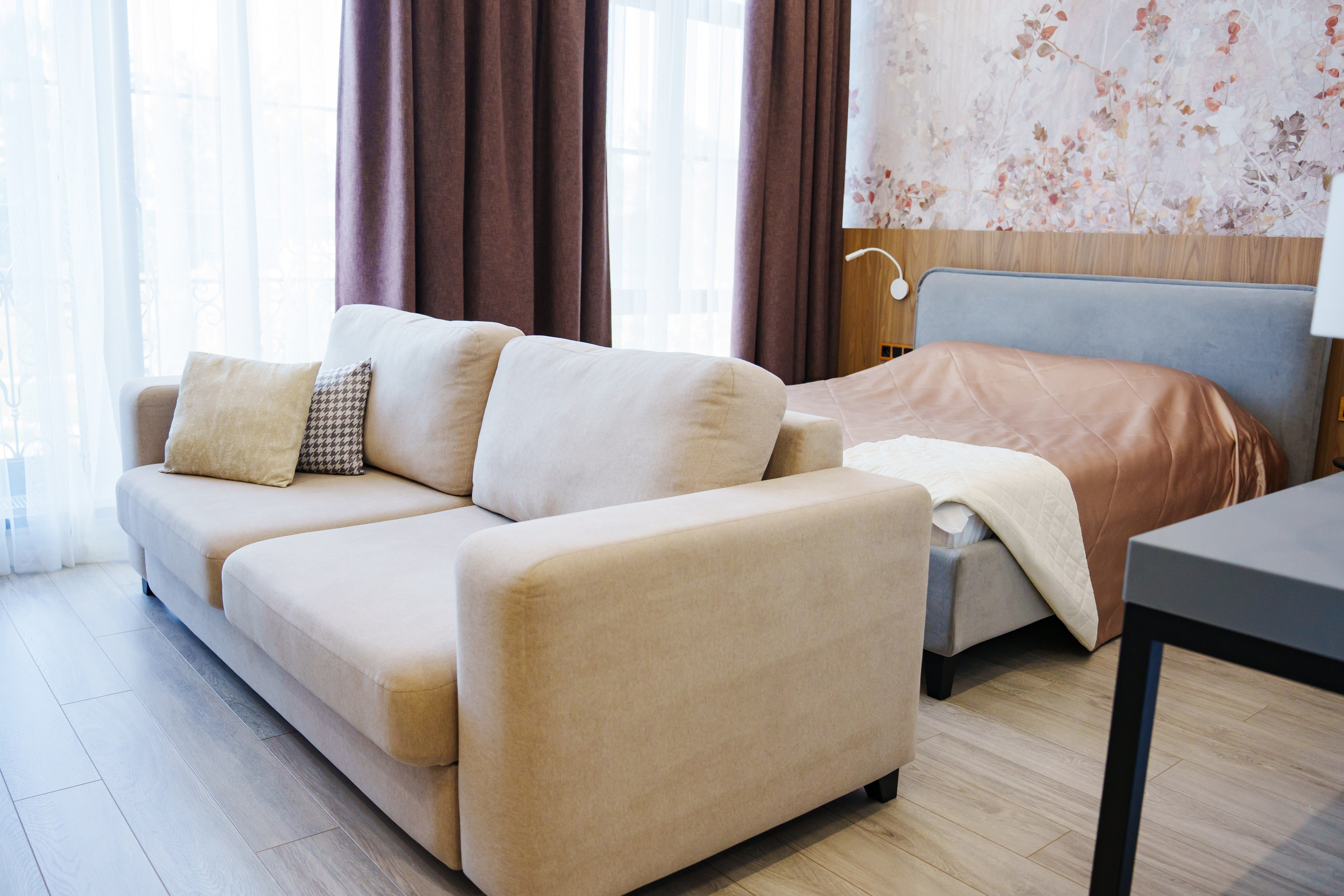 Интерьерная съёмка Golden Hourse. Свадебный и семейный фотограф в Ростове-на-Дону. Андрей Сайфутдинов