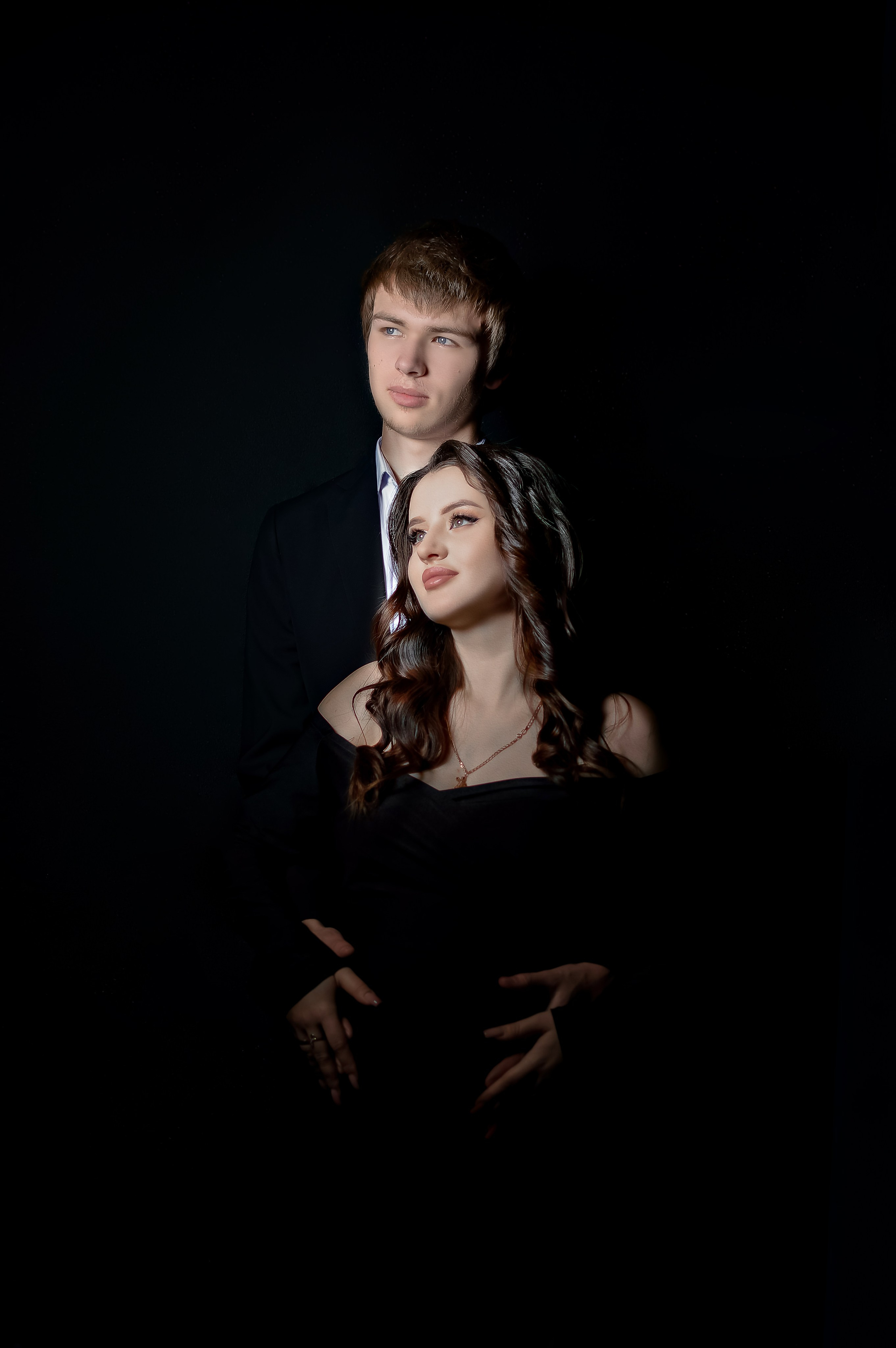 Беременность. Фотограф беременности и новорожденных Мария Шмидт