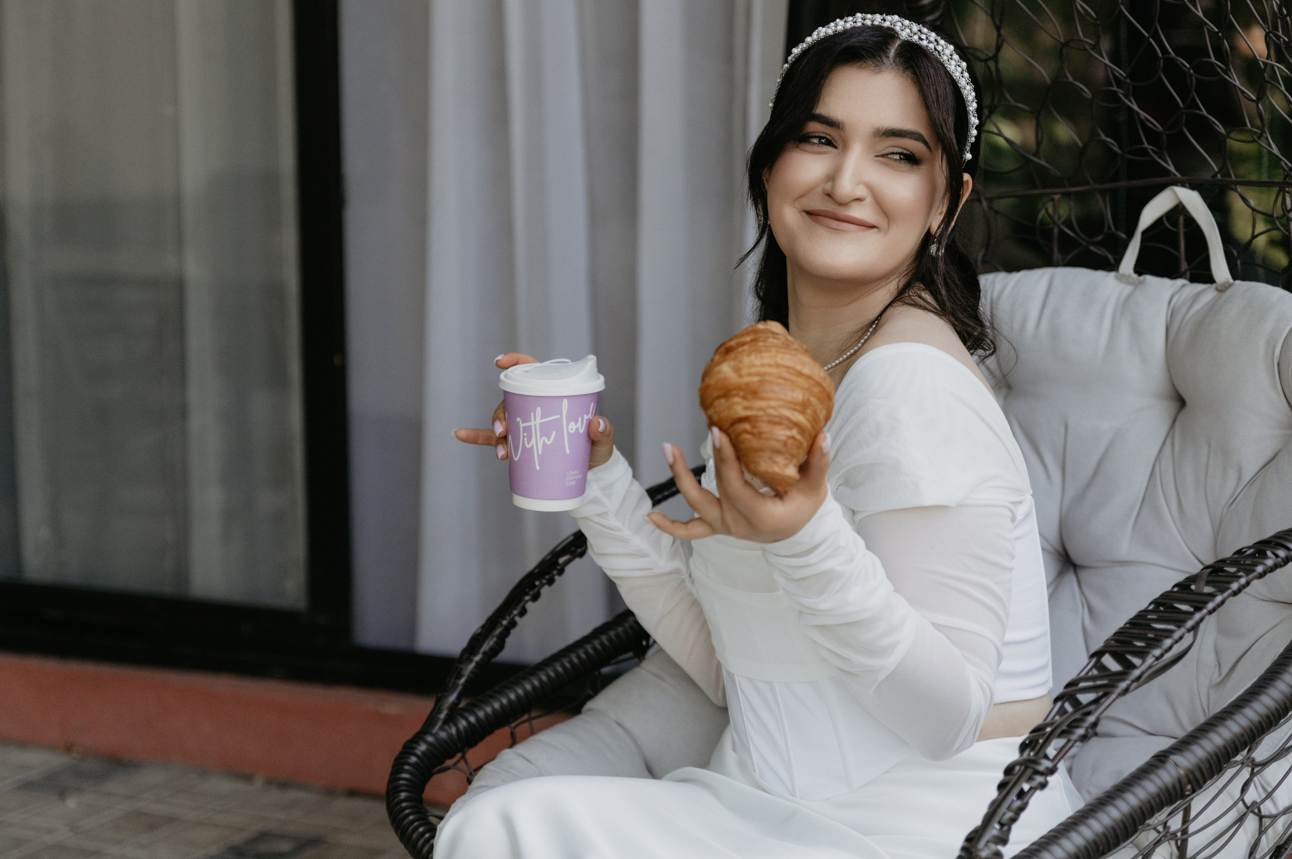 Армен и Маша. Свадебный фотограф Евгения Наумовец