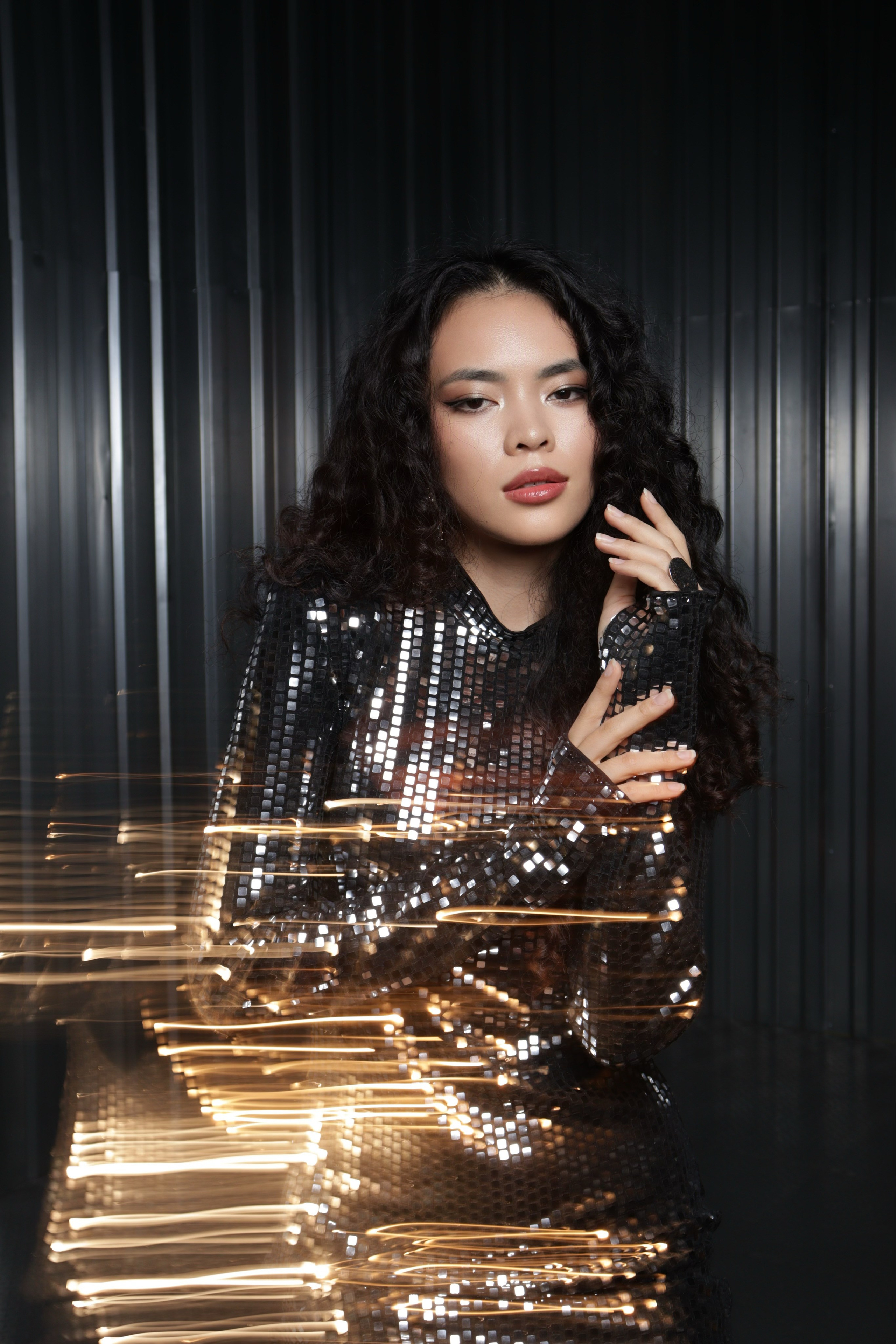 Beauty portrait STUDIO. Jane Kudryavtseva | MODEL PHOTO & PORTRAIT