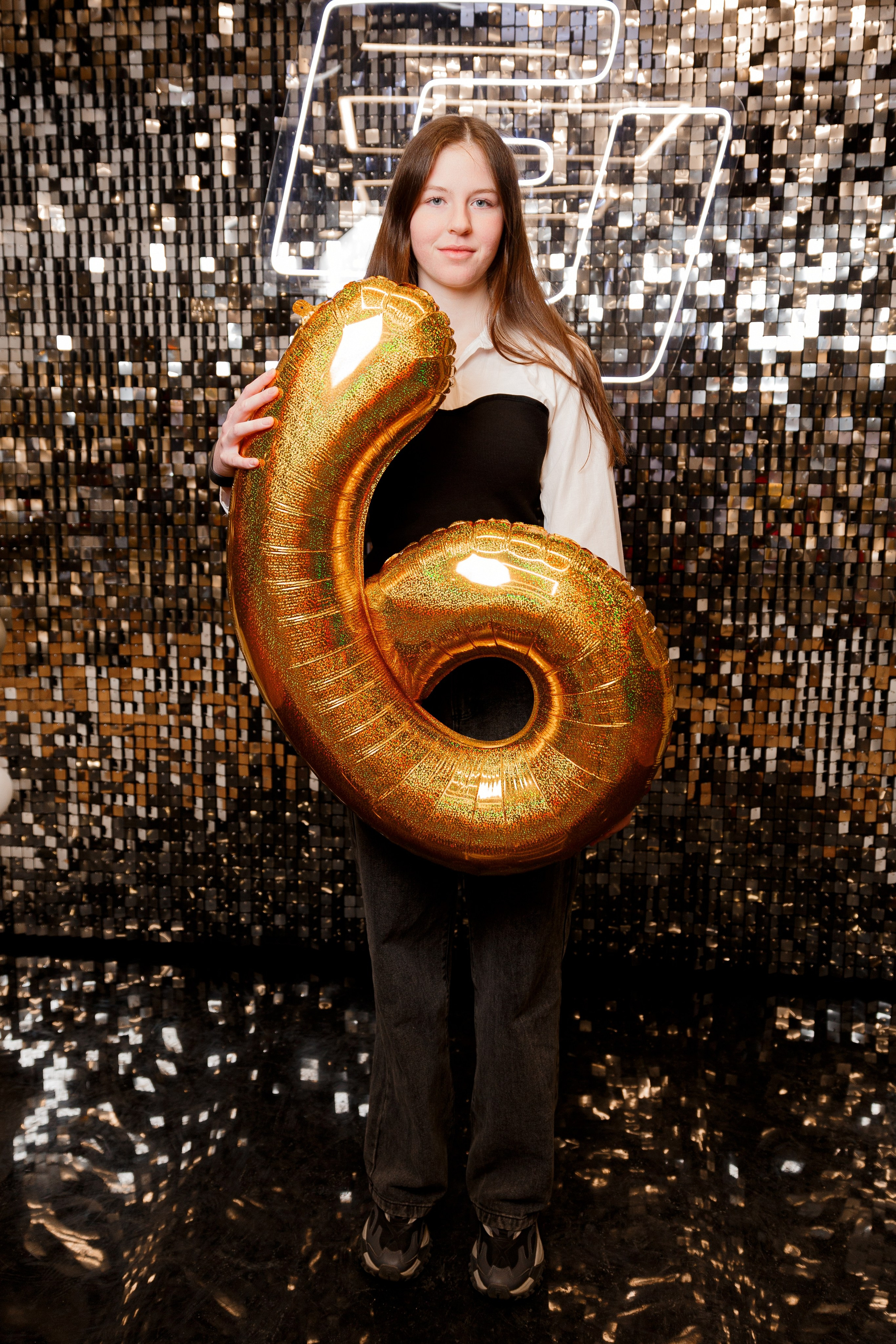 6 ЛЕТ Loft Fitness. Свадебный и репортажный фотограф в Ярославле Евгений Шовдин