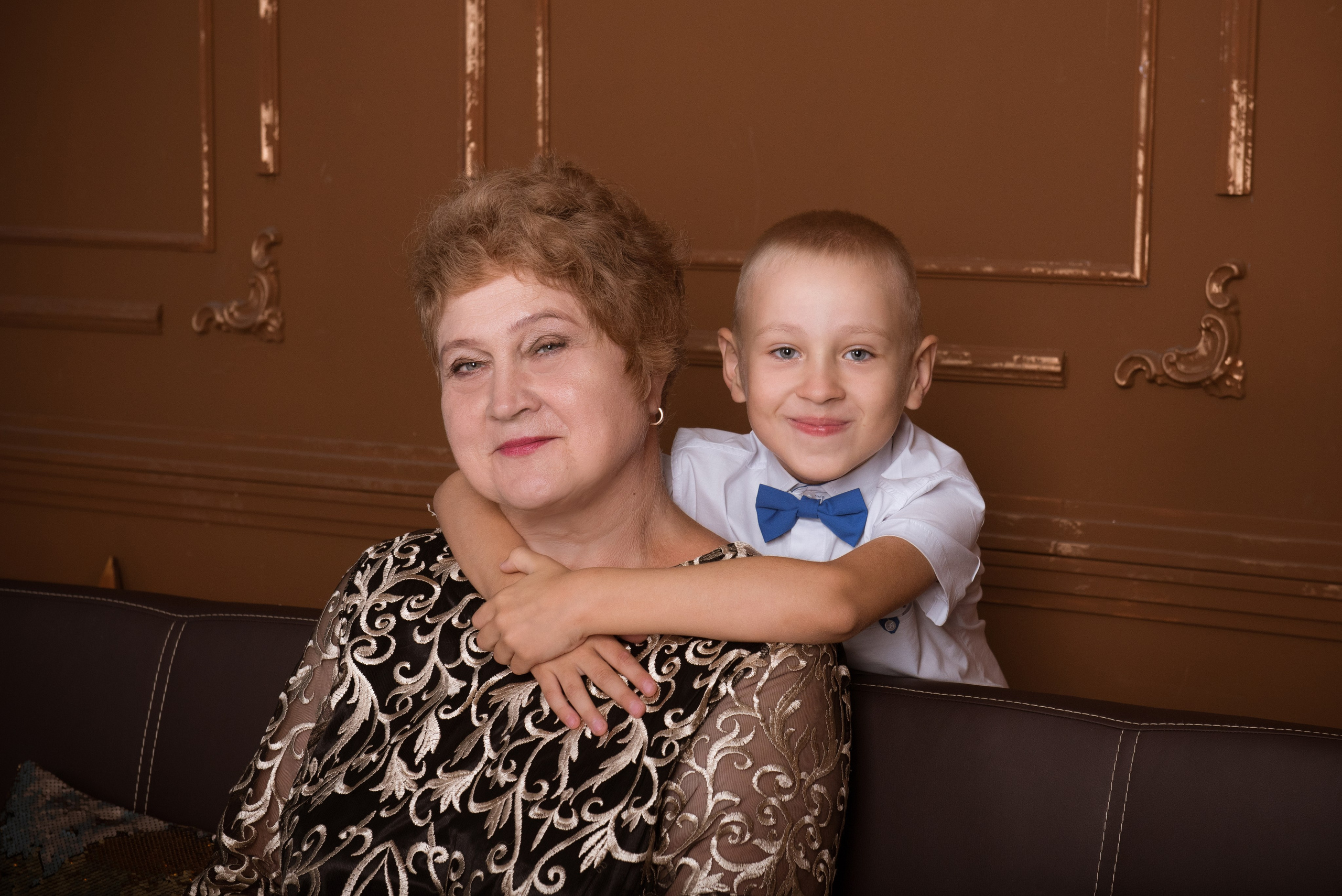 Поздняковы. Семейный и свадебный фотограф в Ельце Юлия Дякина