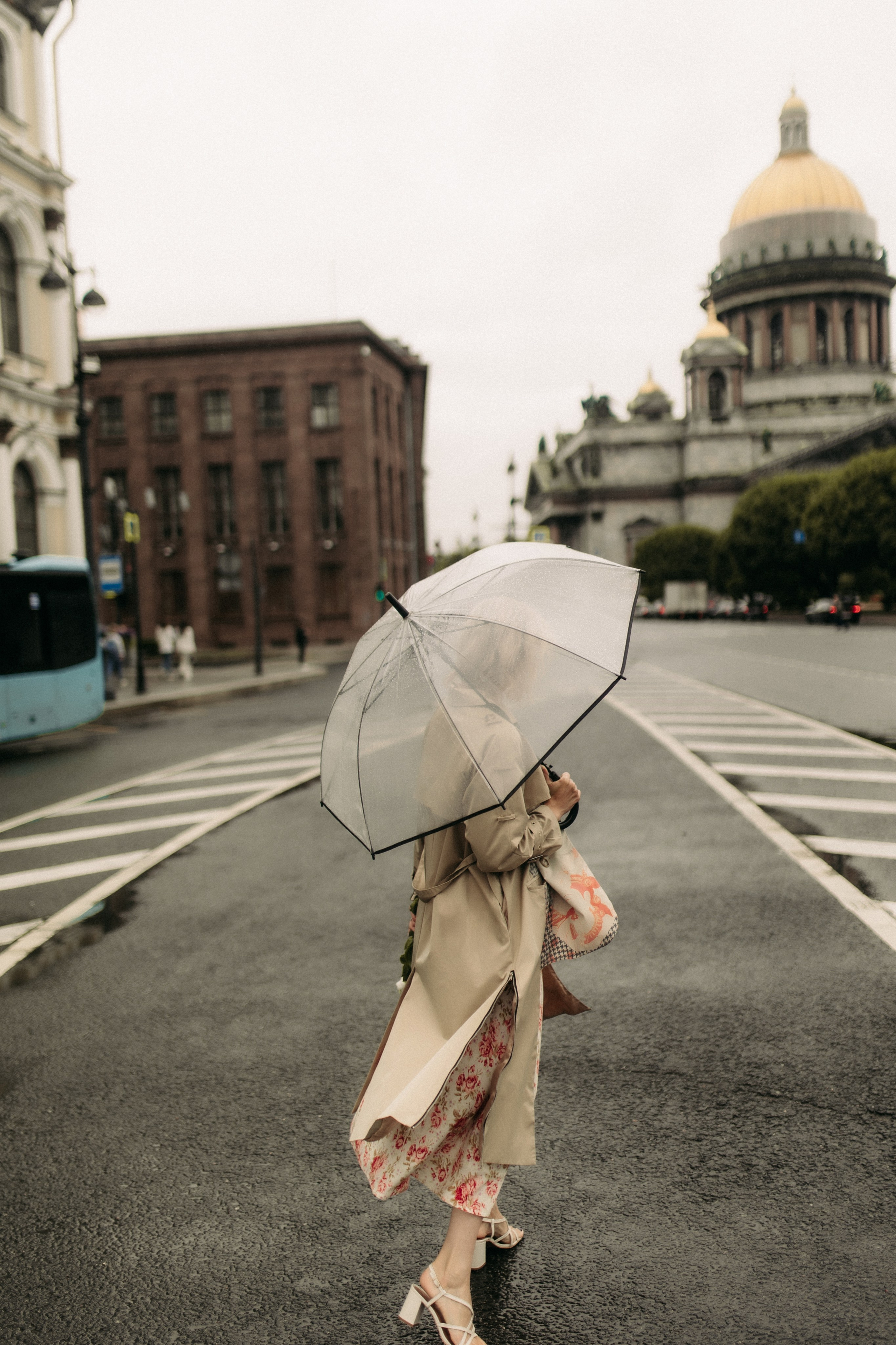 Екатерина. Фотограф в Санкт-Петербурге