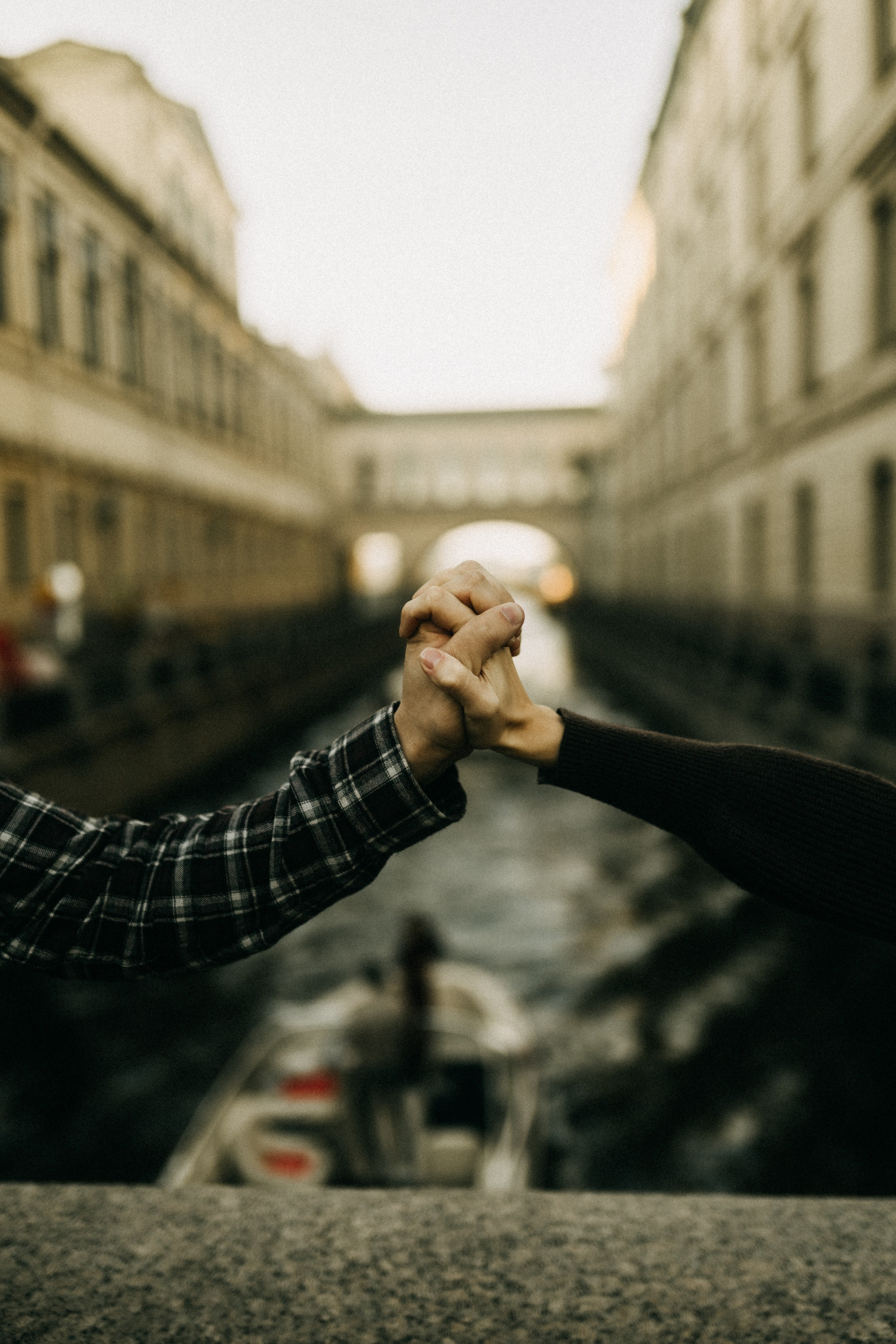 Алёна и Дмитрий. Фотограф в Санкт-Петербурге