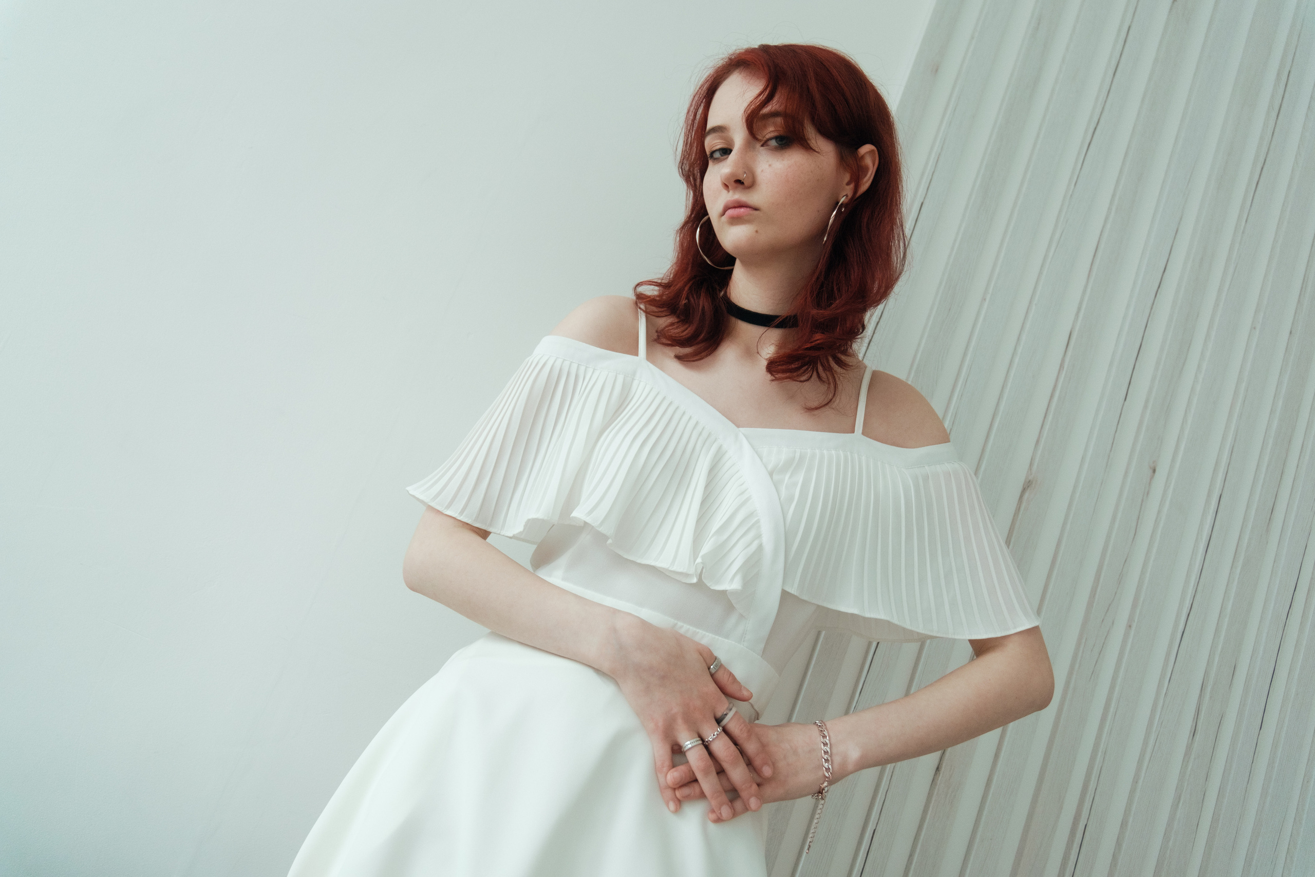 Портреты. Видеограф Бочкур Богдан