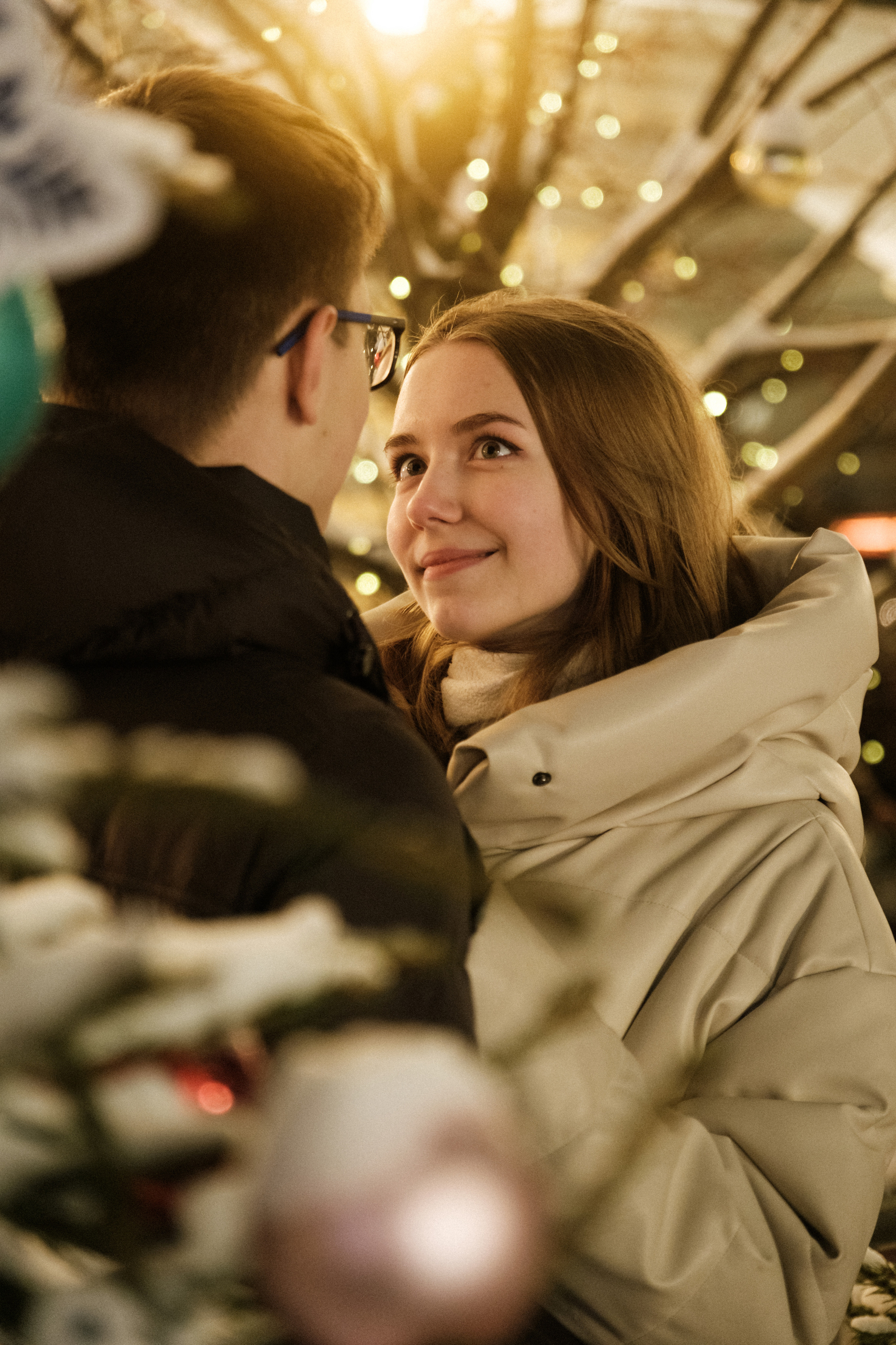 Портреты. Видеограф Бочкур Богдан