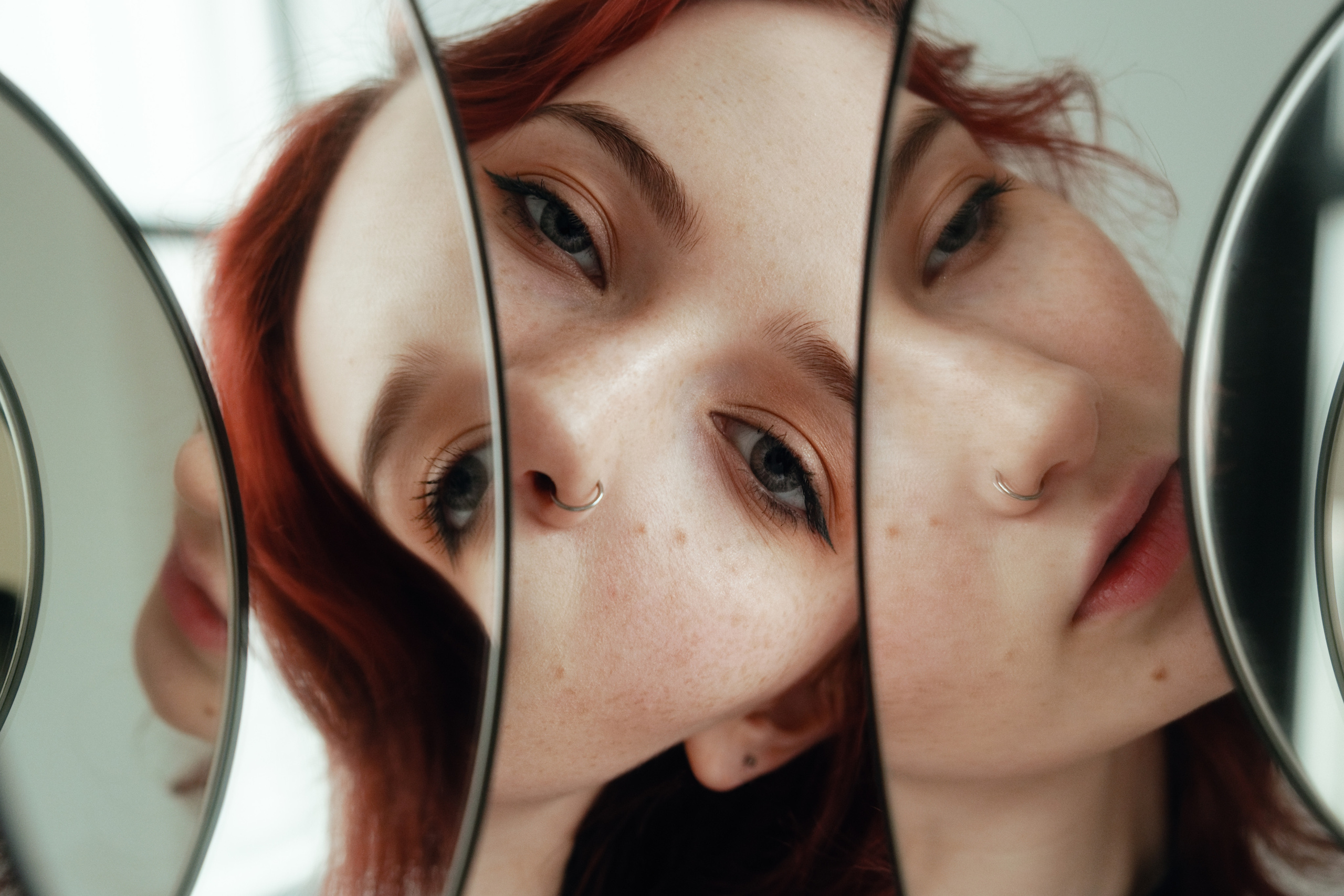 Портреты. Видеограф Бочкур Богдан