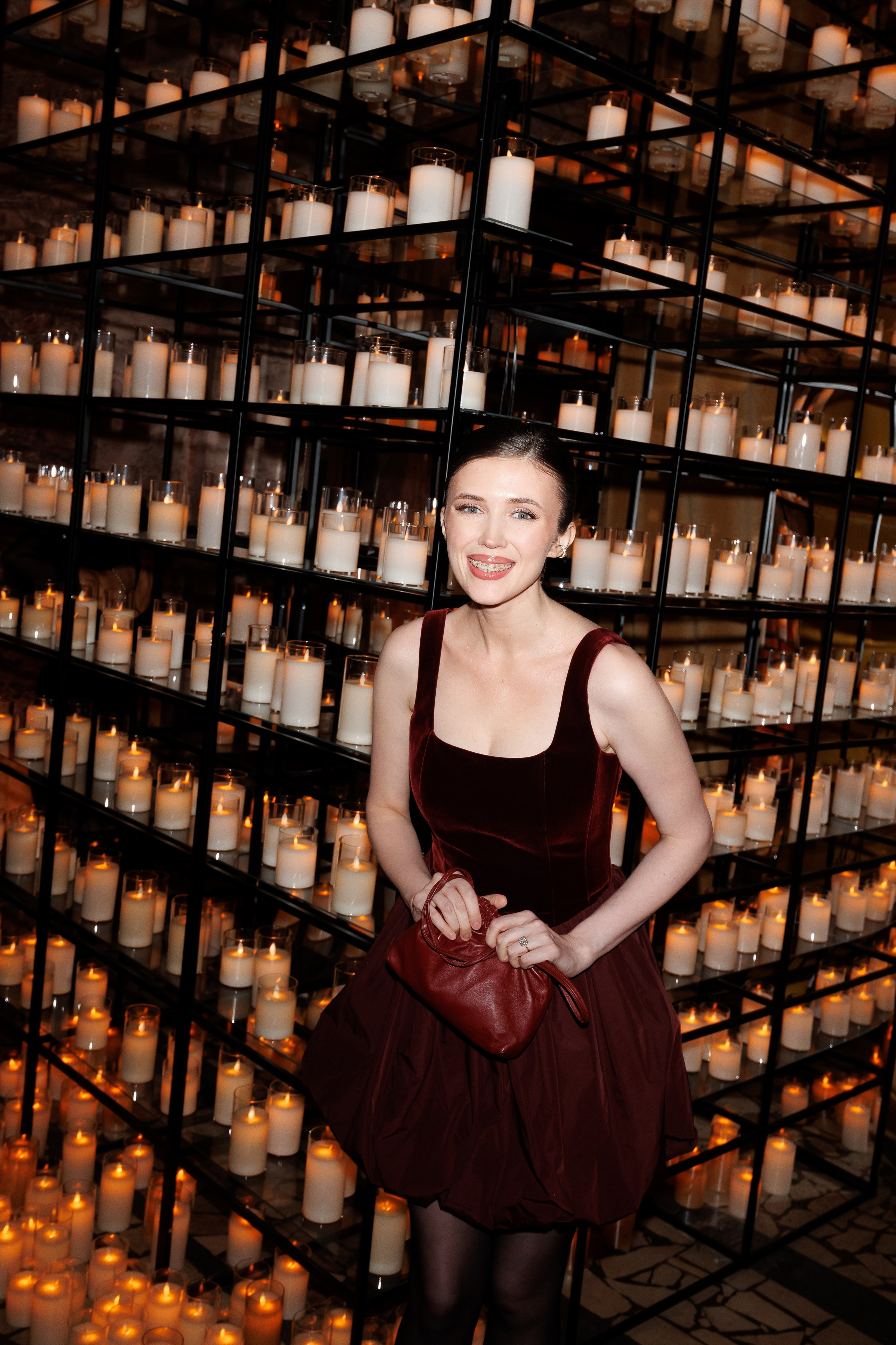 PARISIENNE. Lichi Fashion show. Aleksandr Tsukanov