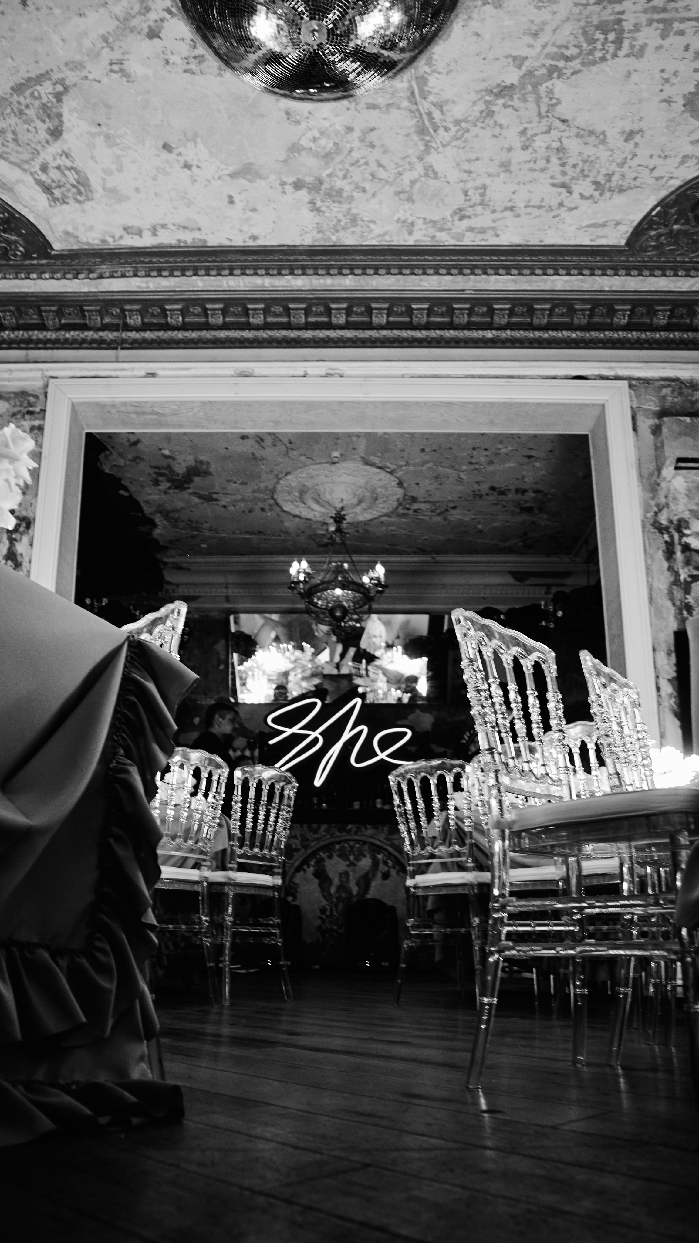 Репортаж. Главная