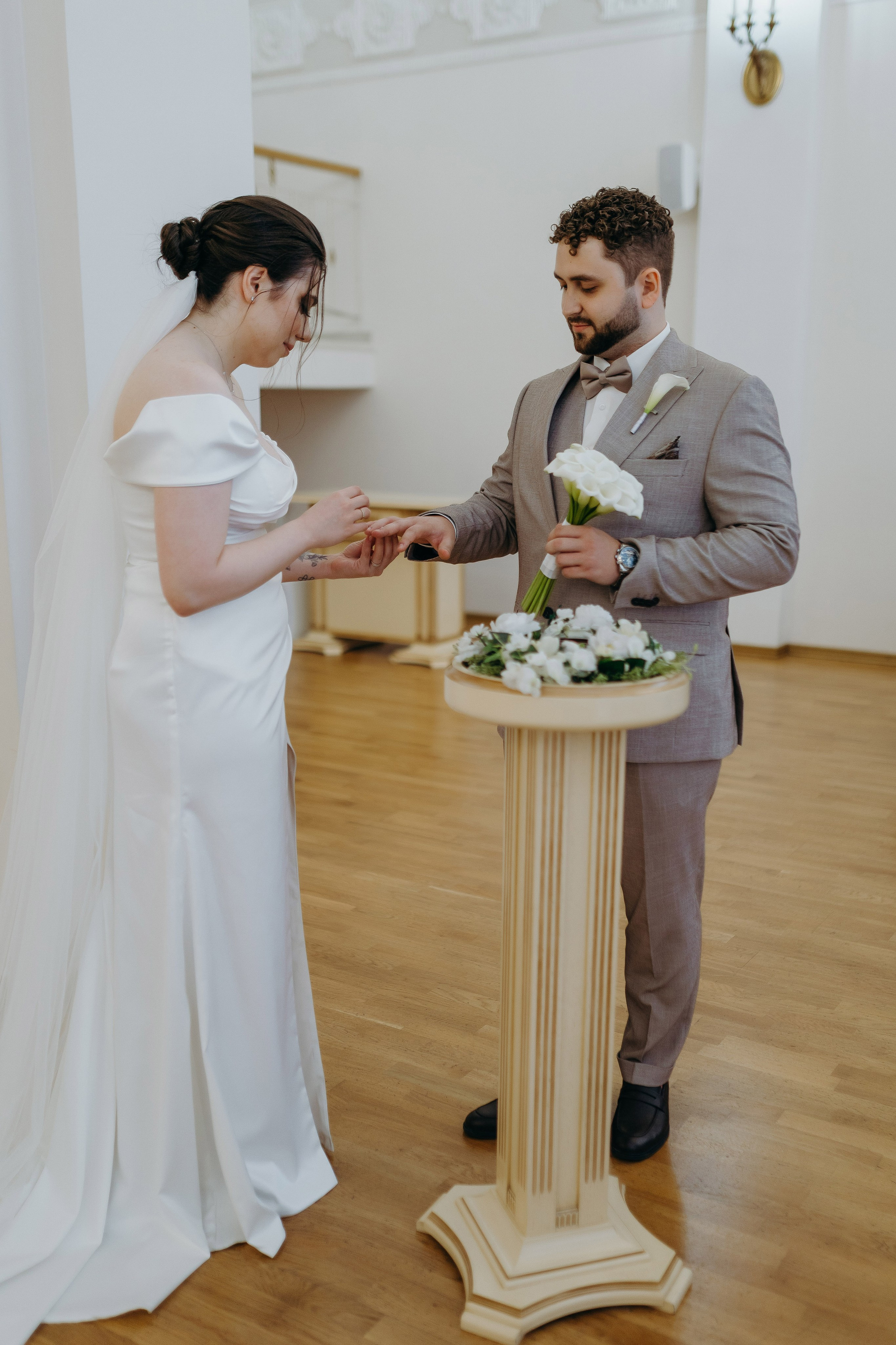 Wedding day 01.08.24. Свадебный фотограф в Санкт-Петербурге