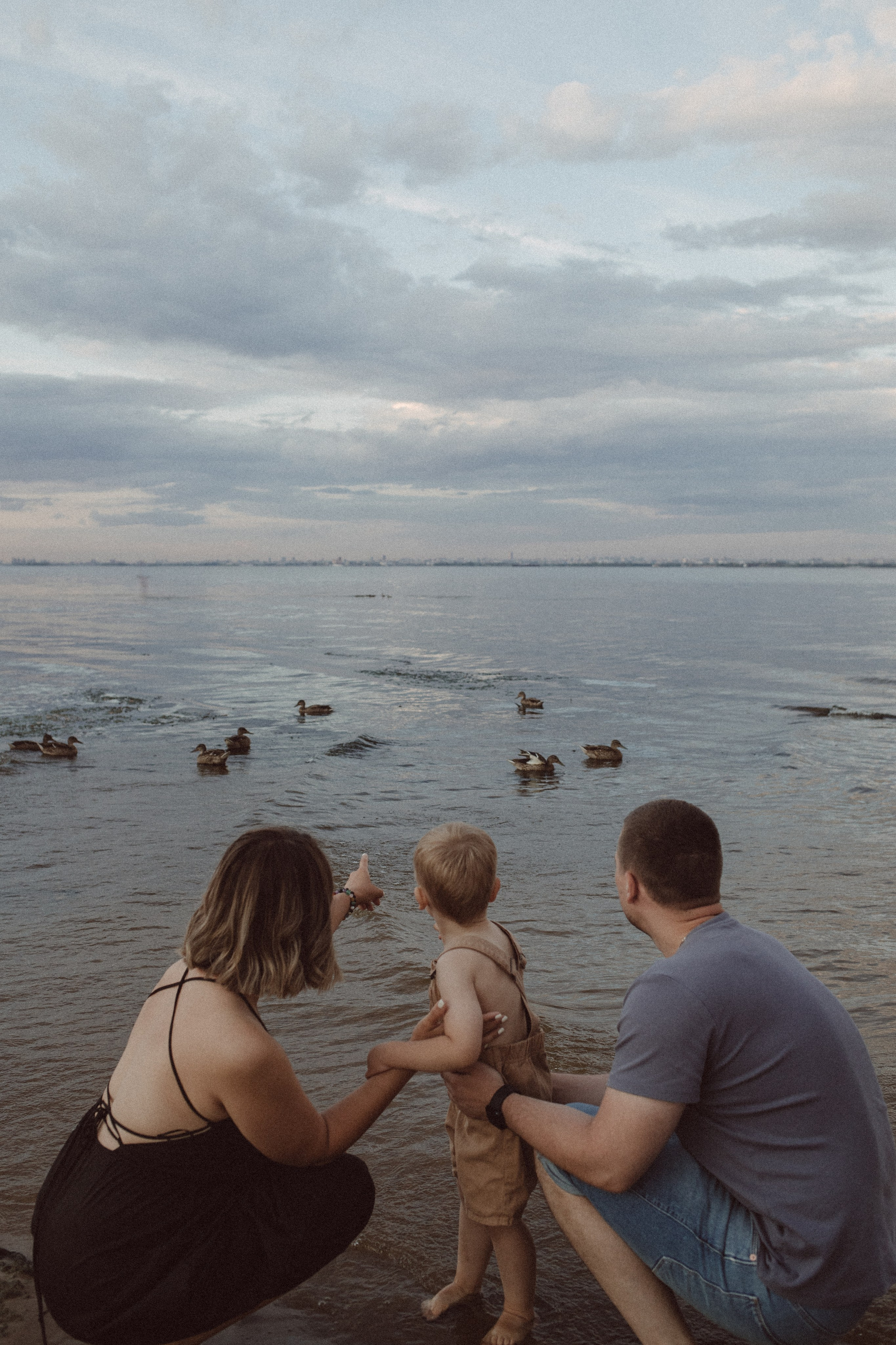 Детство. Фотограф Ксения Степаненко