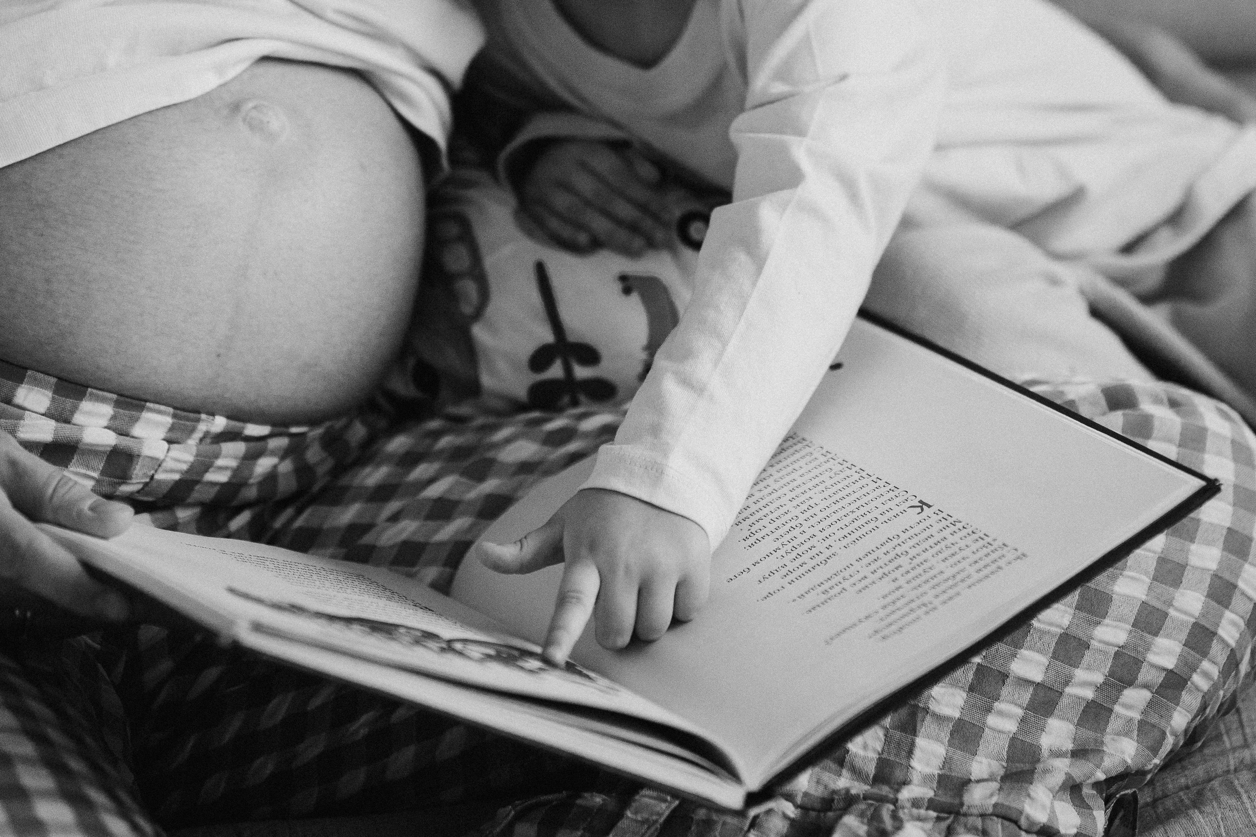 Дом там, где семья. Свадебный и семейный фотограф в Москве Ксения Шведова