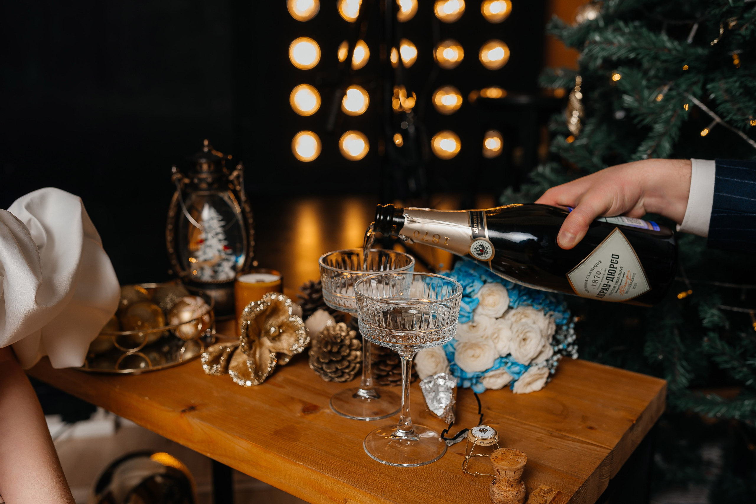 Татьяна и Игорь. Фотограф Торопец Кристина Абрамова Kanwellia photography