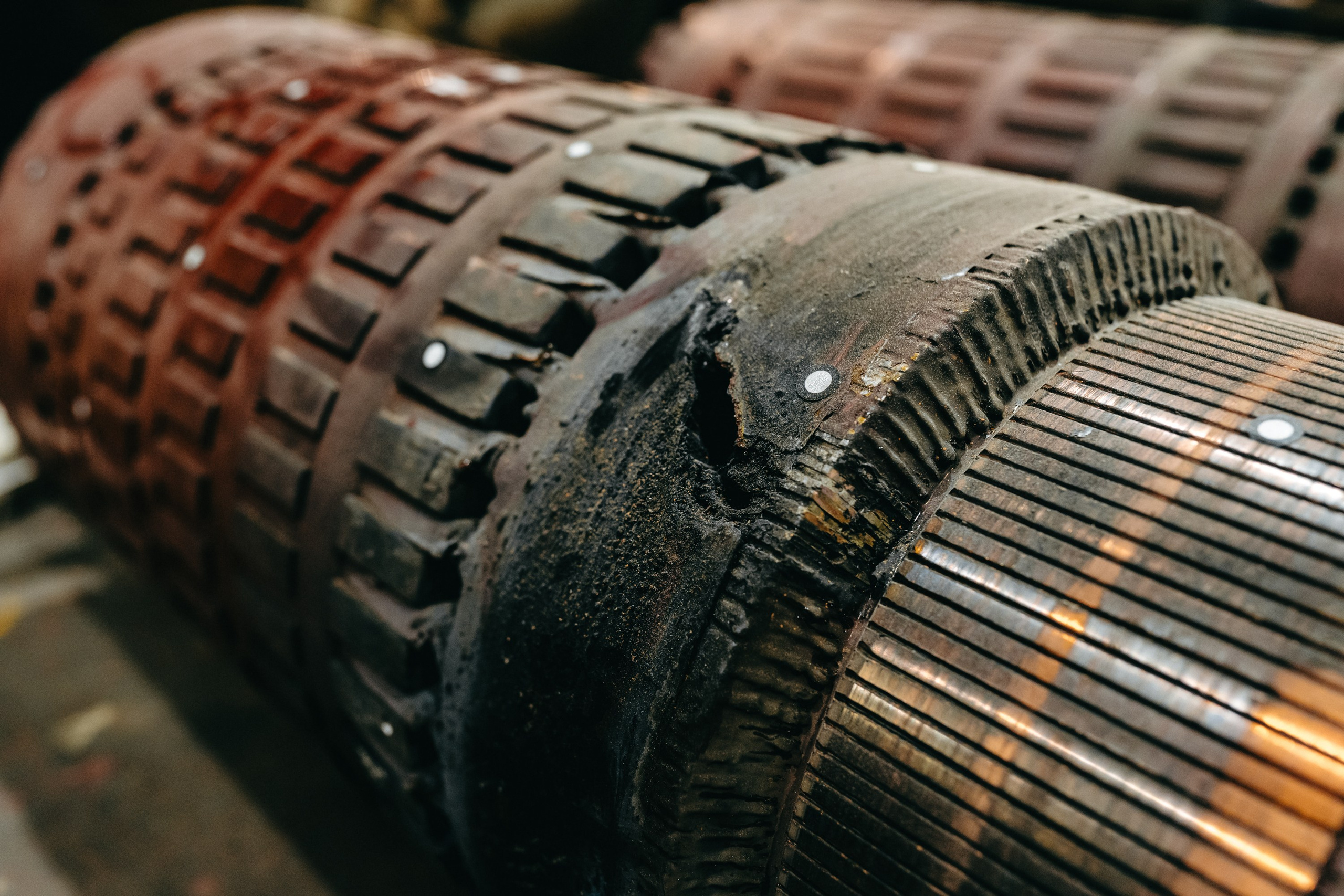 ЭлМаш-Эксперт. Фотограф Яна Савина