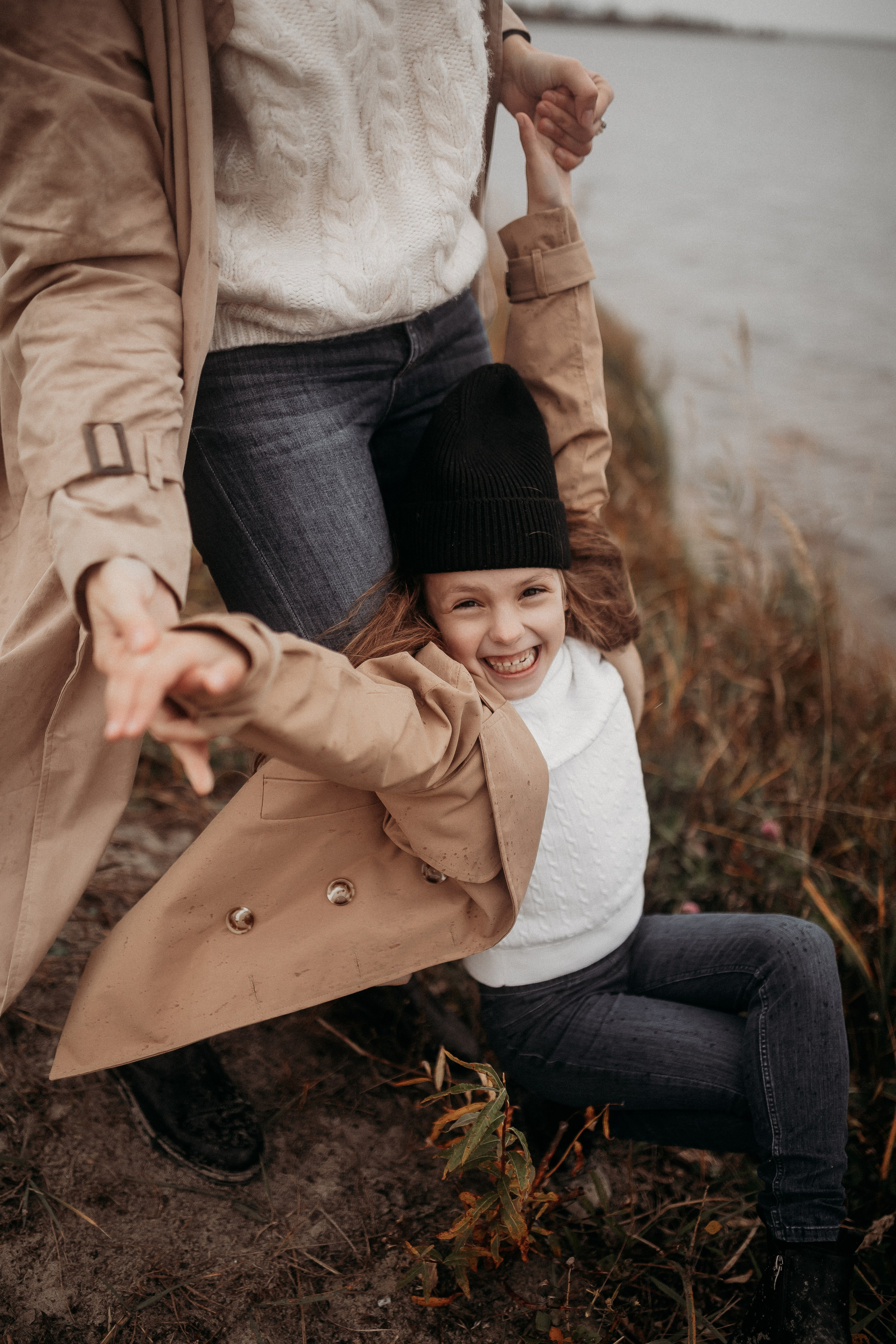 Ирина и Ева. Фотограф Тимербаева Алина г. Сургут
