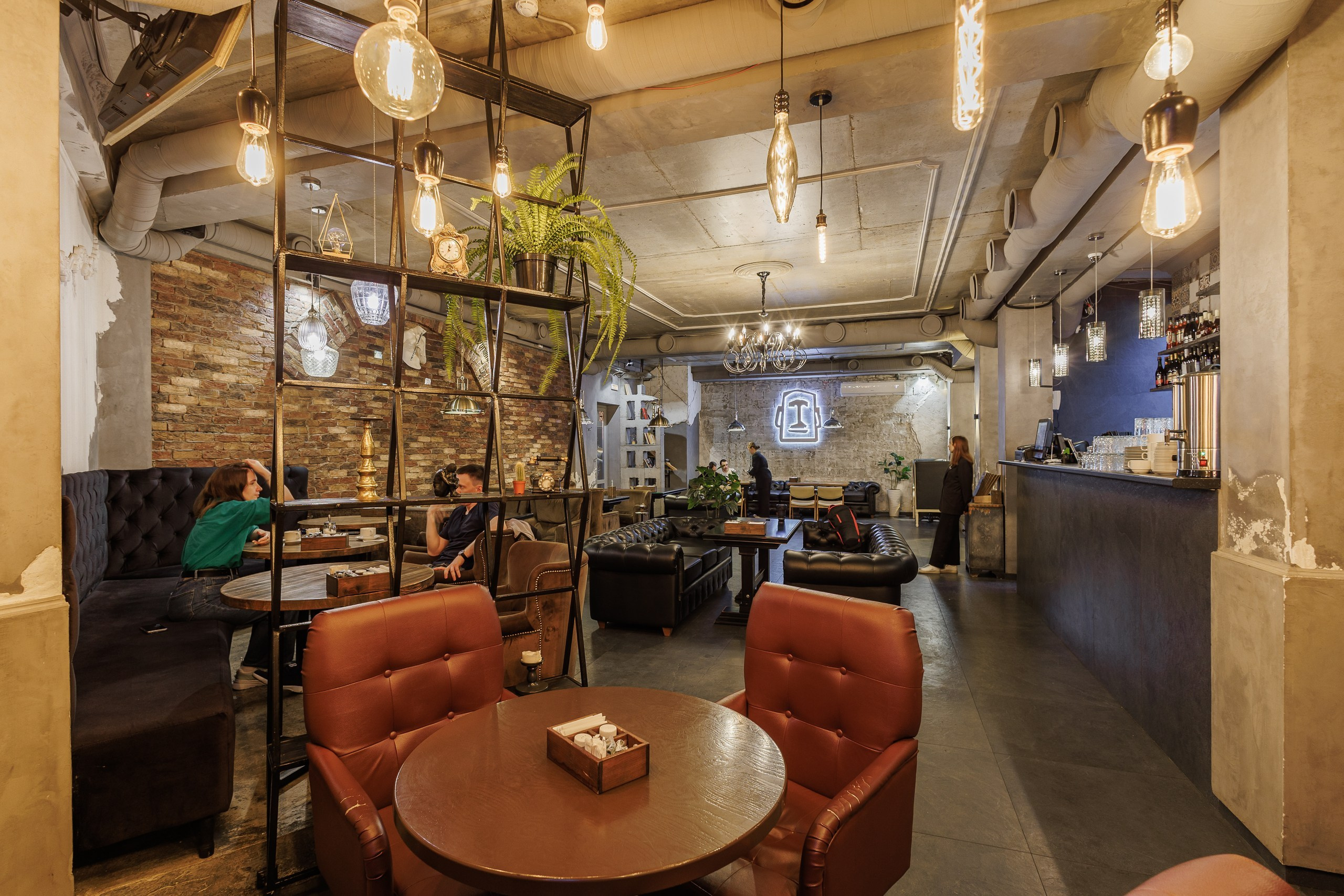 Интерьерная съемка. Фотограф Николай Петрушкин | Ставрополь, Москва