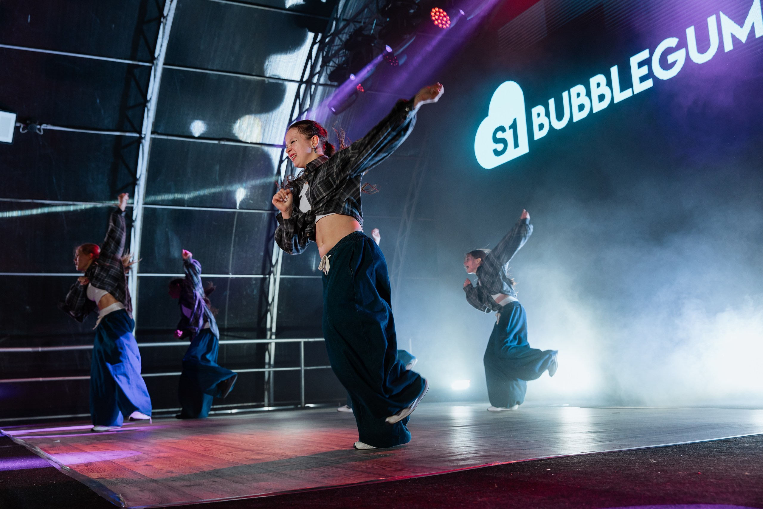 Танцы. Фотограф Николай Петрушкин | Ставрополь, Москва