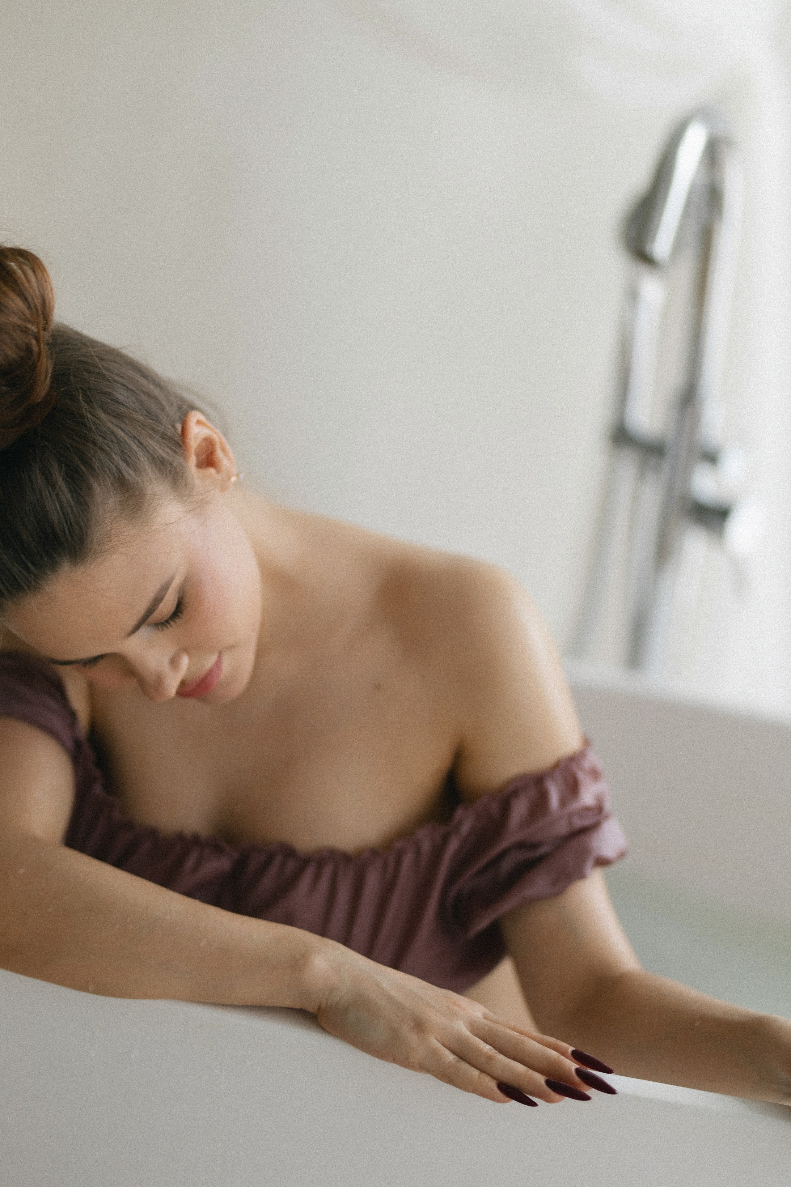 «РОЗОВЫЕ ЦВЕТЫ». Maria Startseva Photo