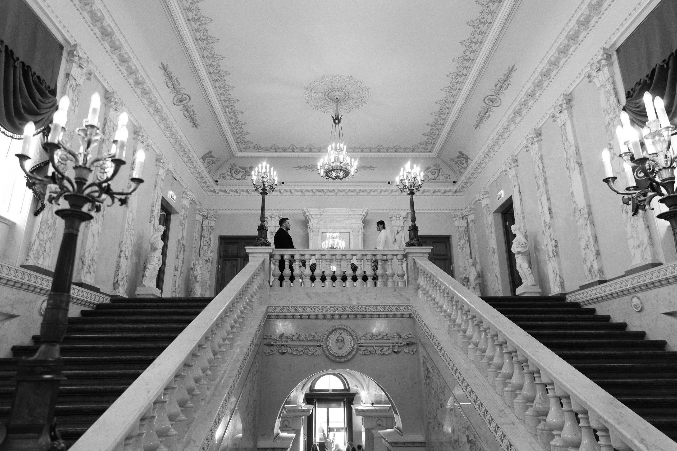 «В ПИТЕР ПО ЛЮБВИ». Maria Startseva Photo