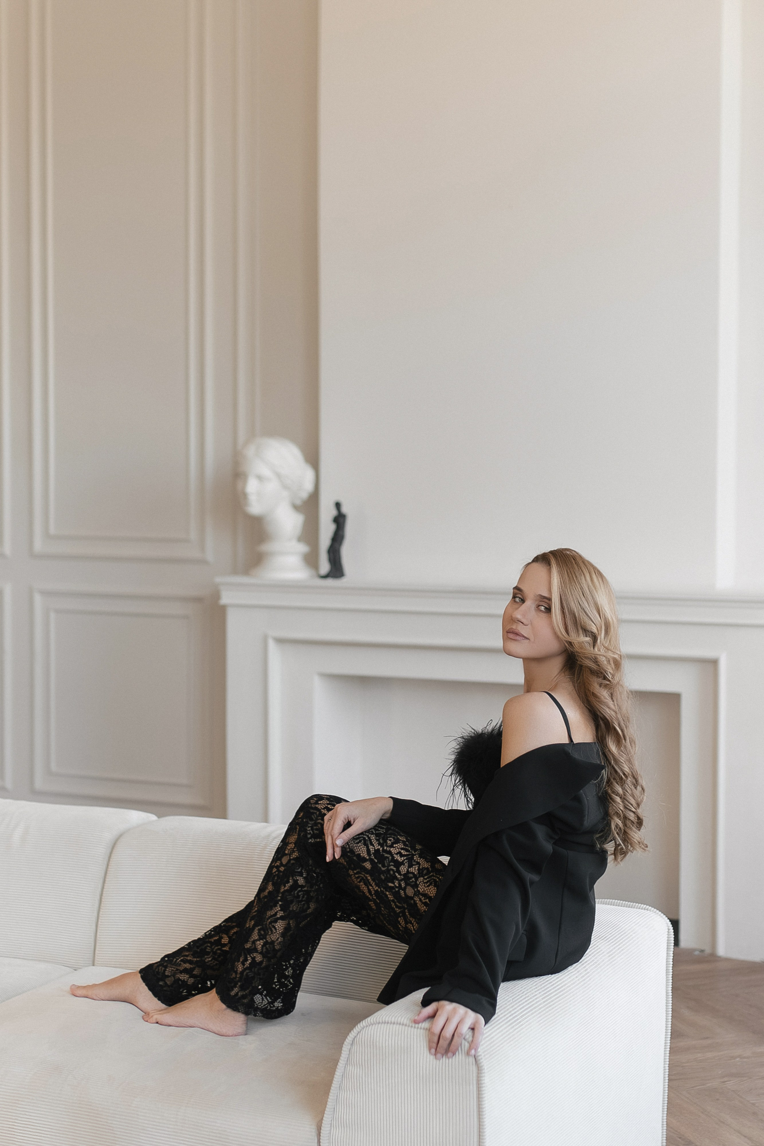 ЮЛИЯ ` 25. Maria Startseva Photo