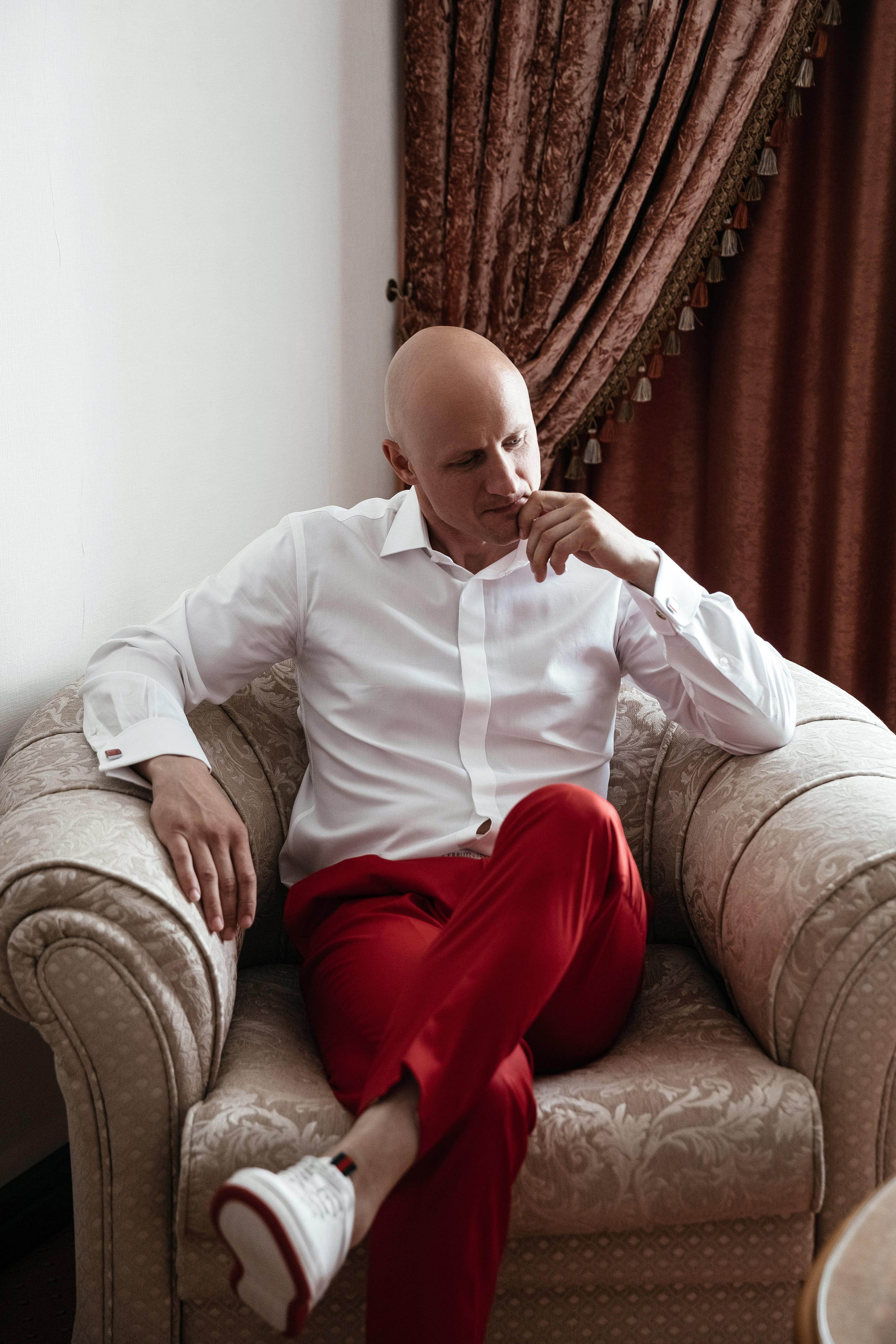 Алексей и Виктория. Свадебный и семейный фотограф Сергей Верещагин