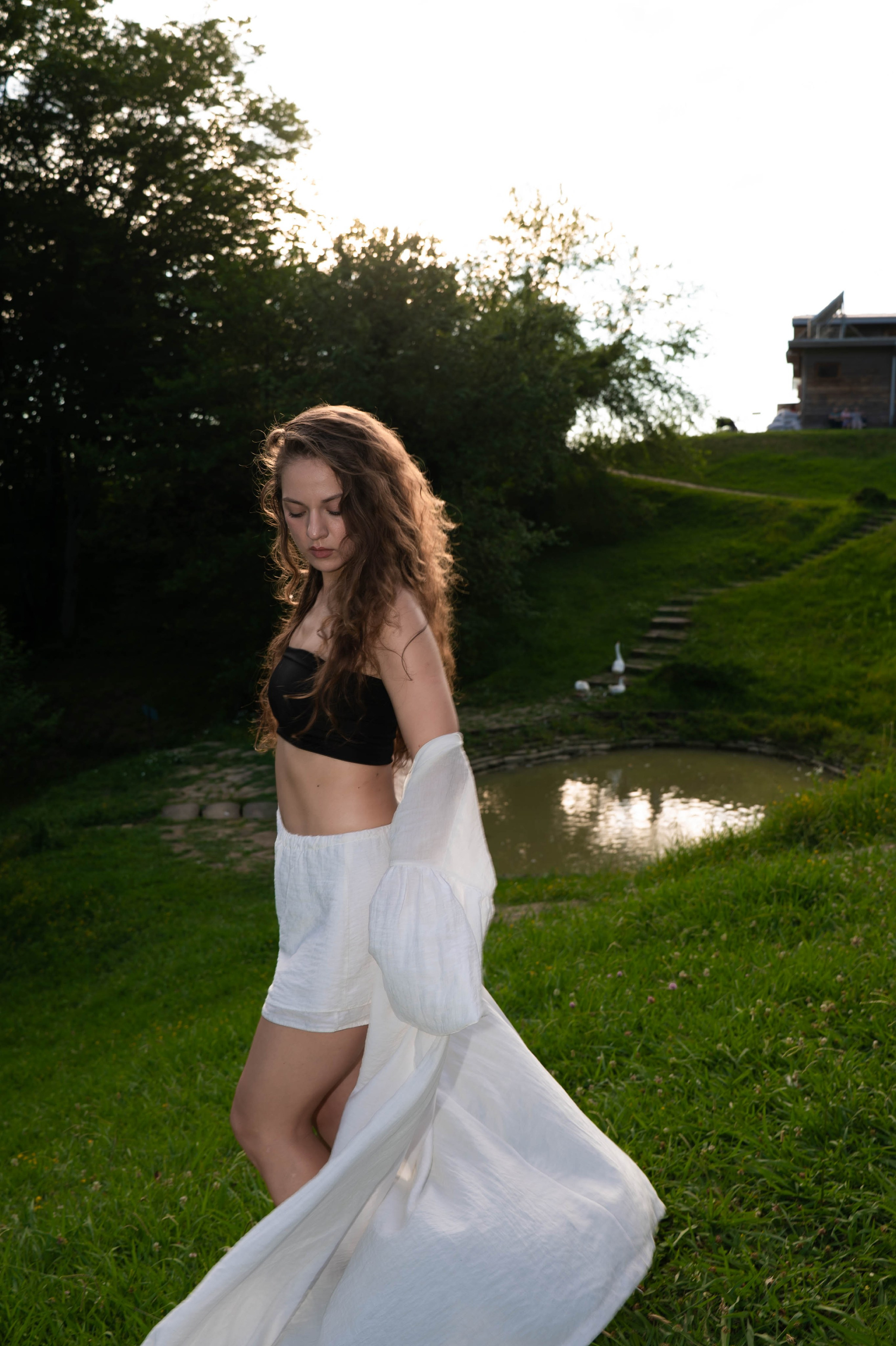 Summer Moments. Фотограф в Сочи Ксения Романенко | Официальный сайт-портфолио