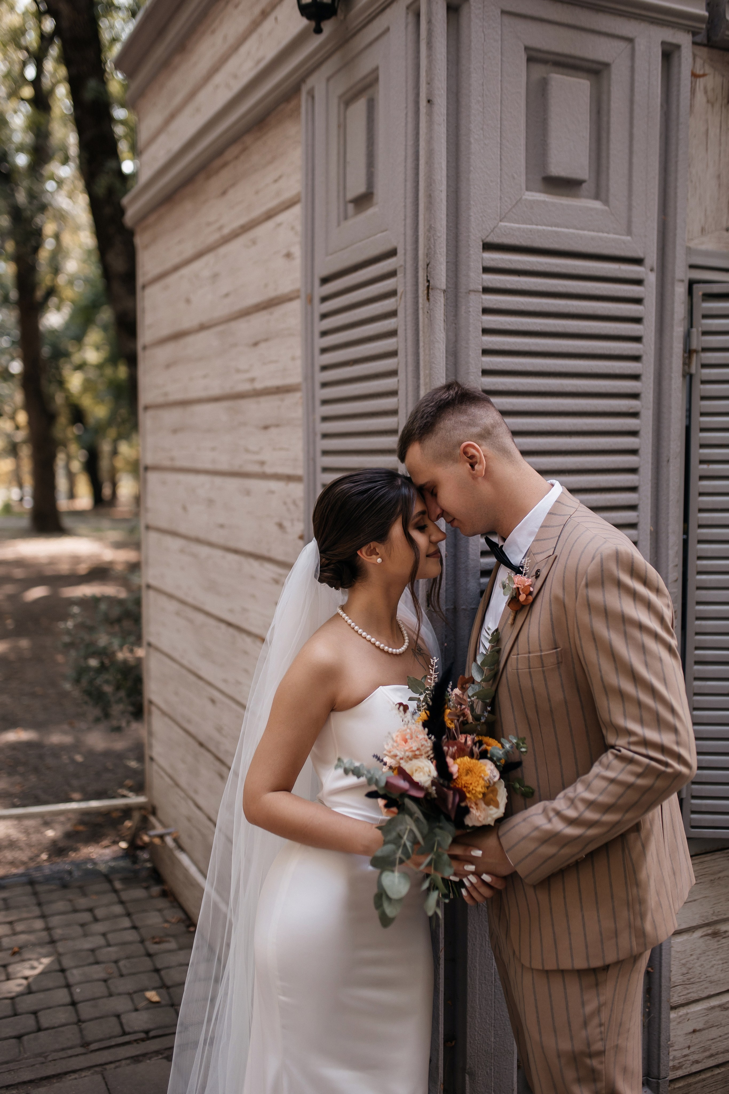 Андрей и Елизавета. Фотограф в Невинномысске Оксана Кислова