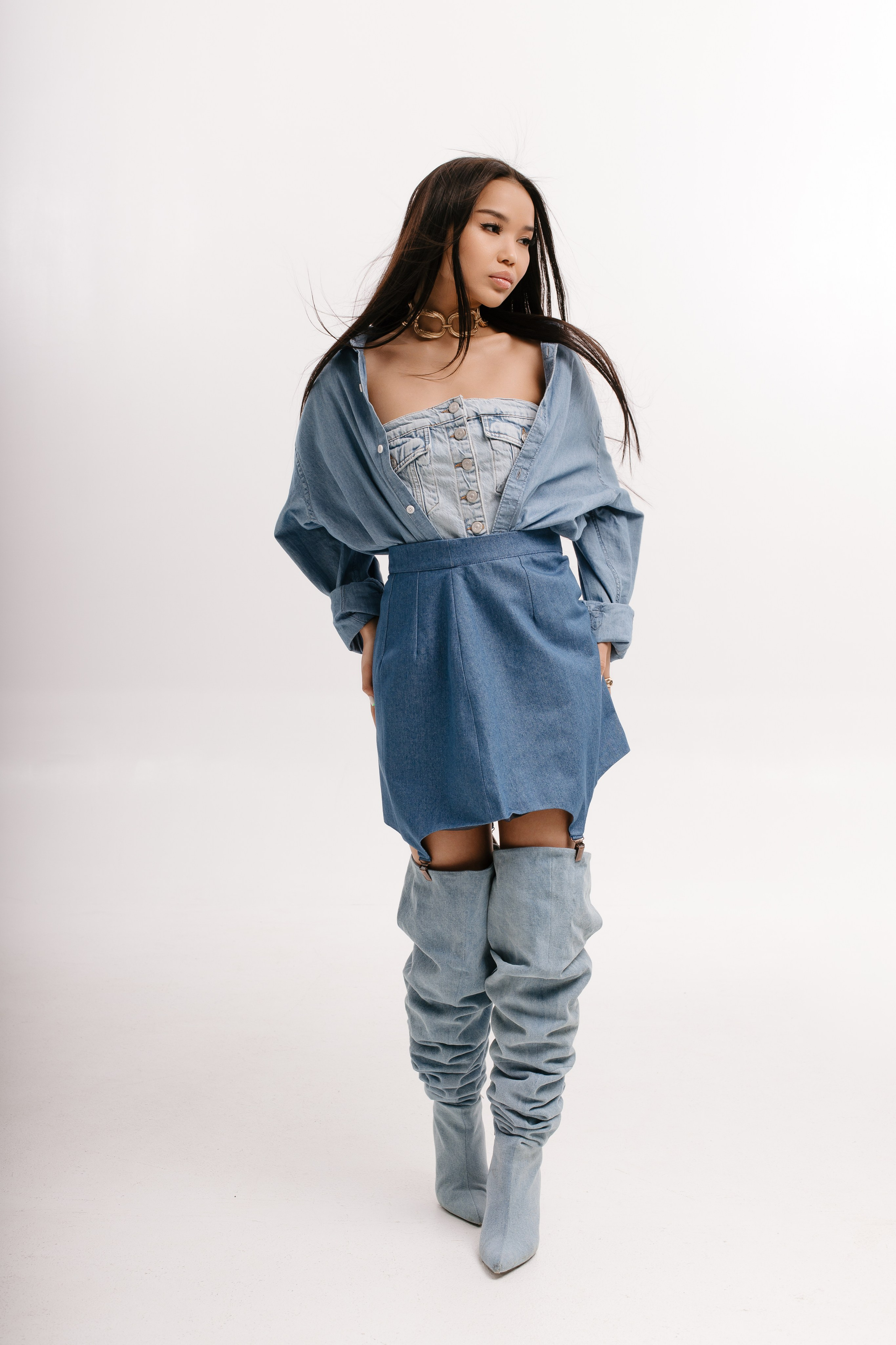 Анастасия. Свадебный и семейный фотограф в Казани Aileen