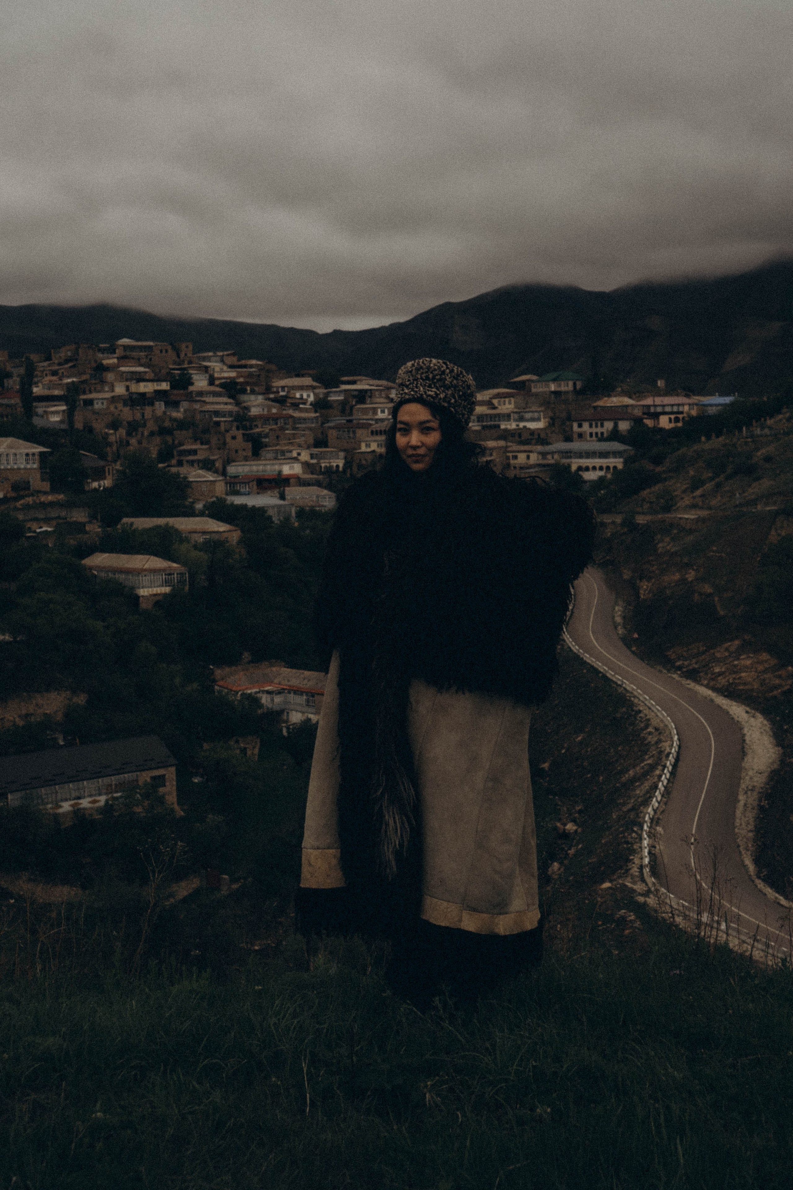 Дагестан. Профессиональный фотограф, Санкт-Петербург — Виктория Богомолова