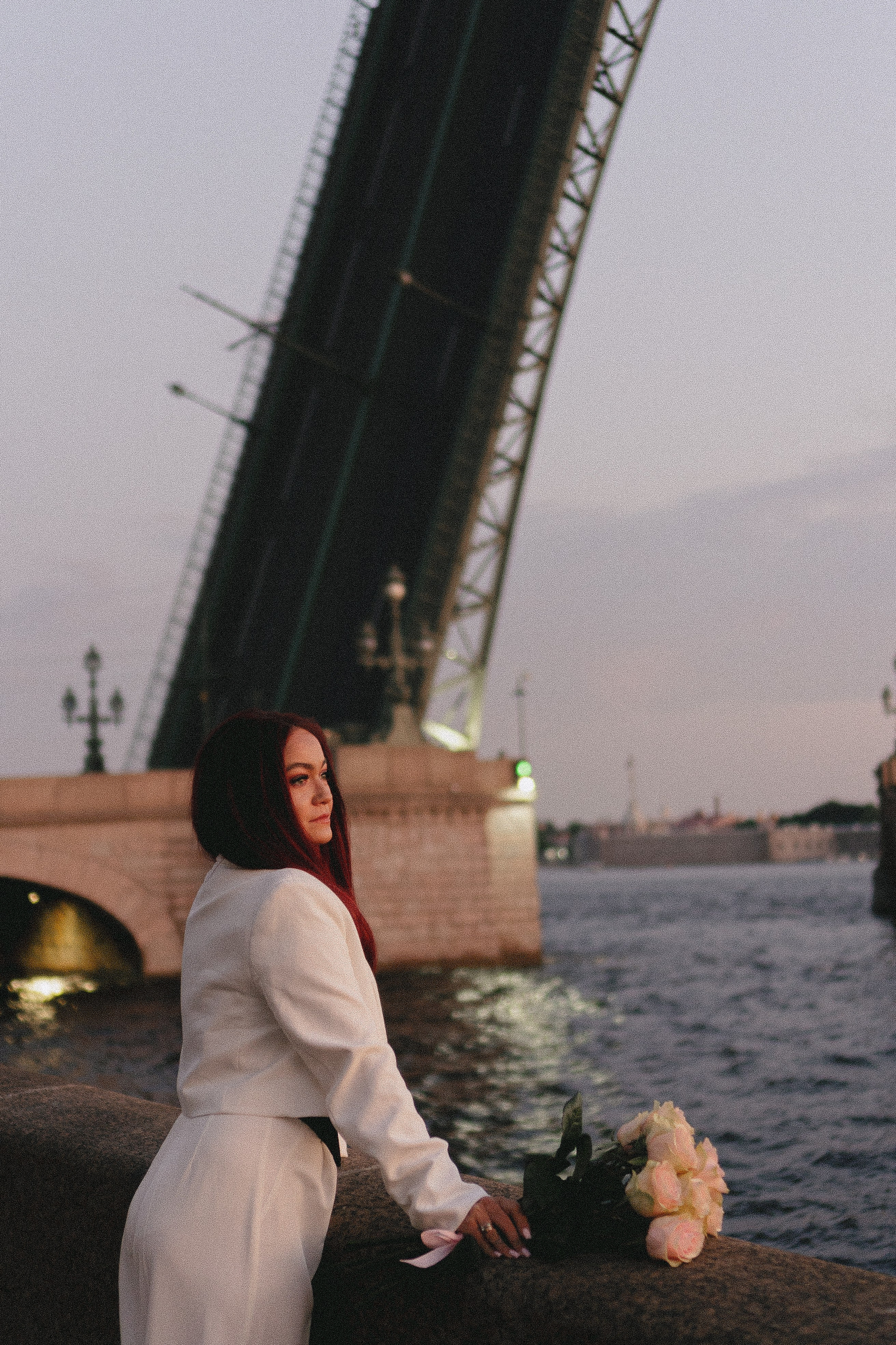 РАССВЕТНАЯ ИСТОРИЯ. Профессиональный фотограф, Санкт-Петербург — Виктория Богомолова