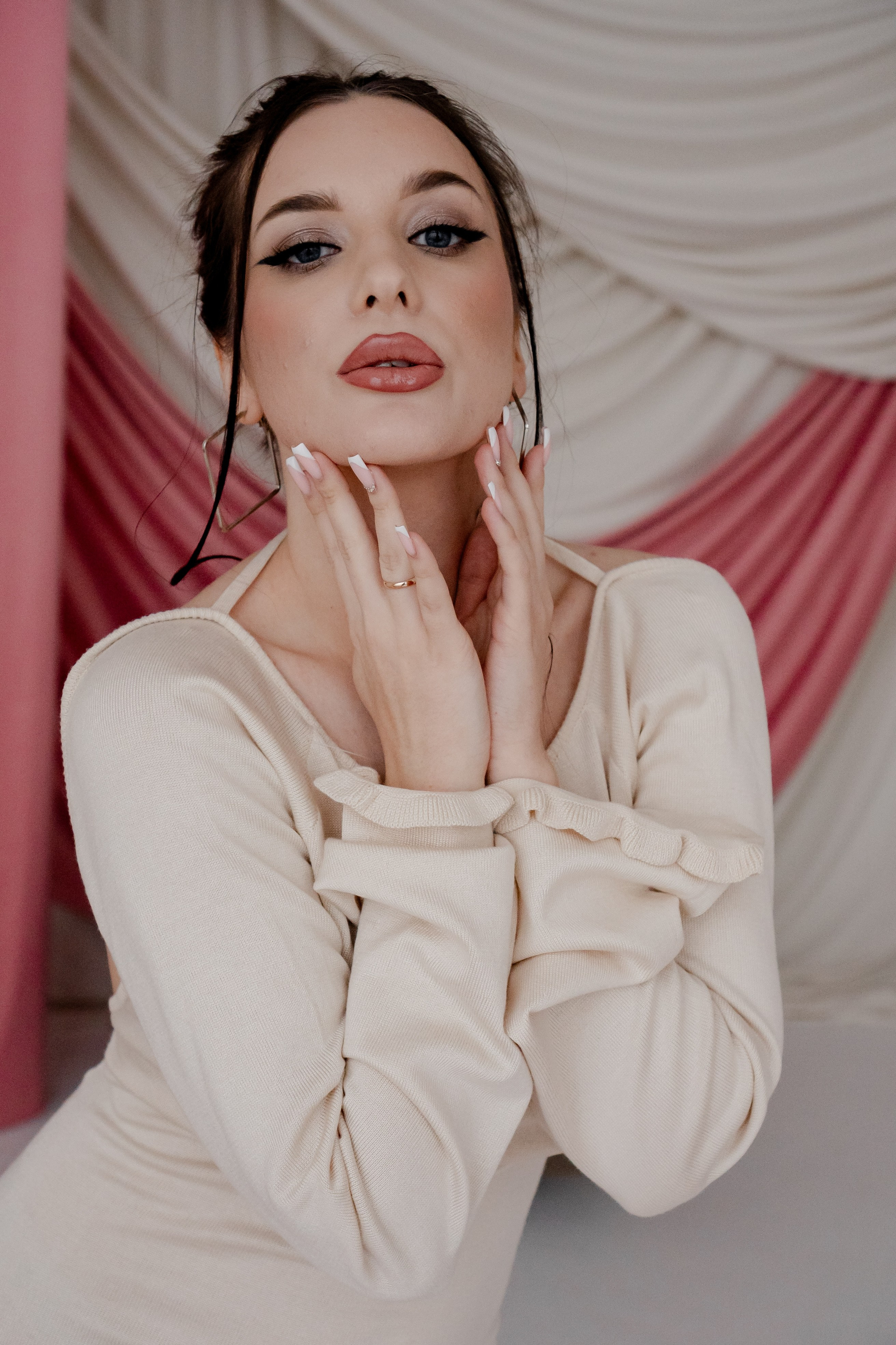 Весенняя. Профессиональный фотограф, Санкт-Петербург — Виктория Богомолова