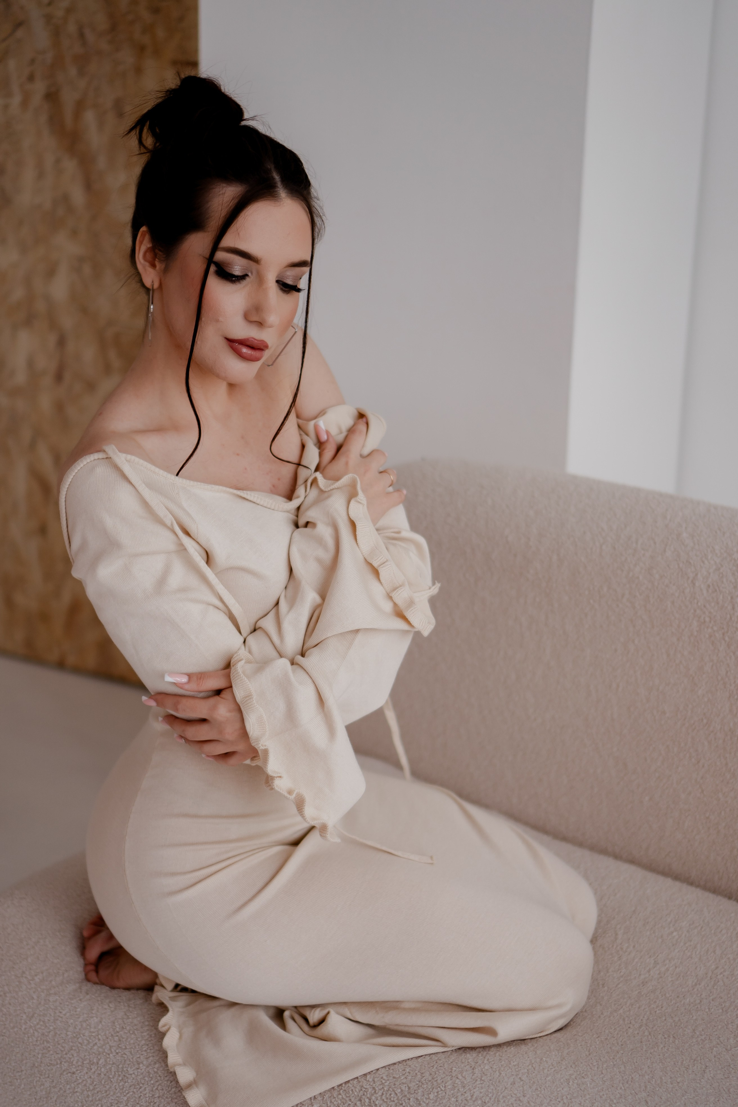 Весенняя. Профессиональный фотограф, Санкт-Петербург — Виктория Богомолова