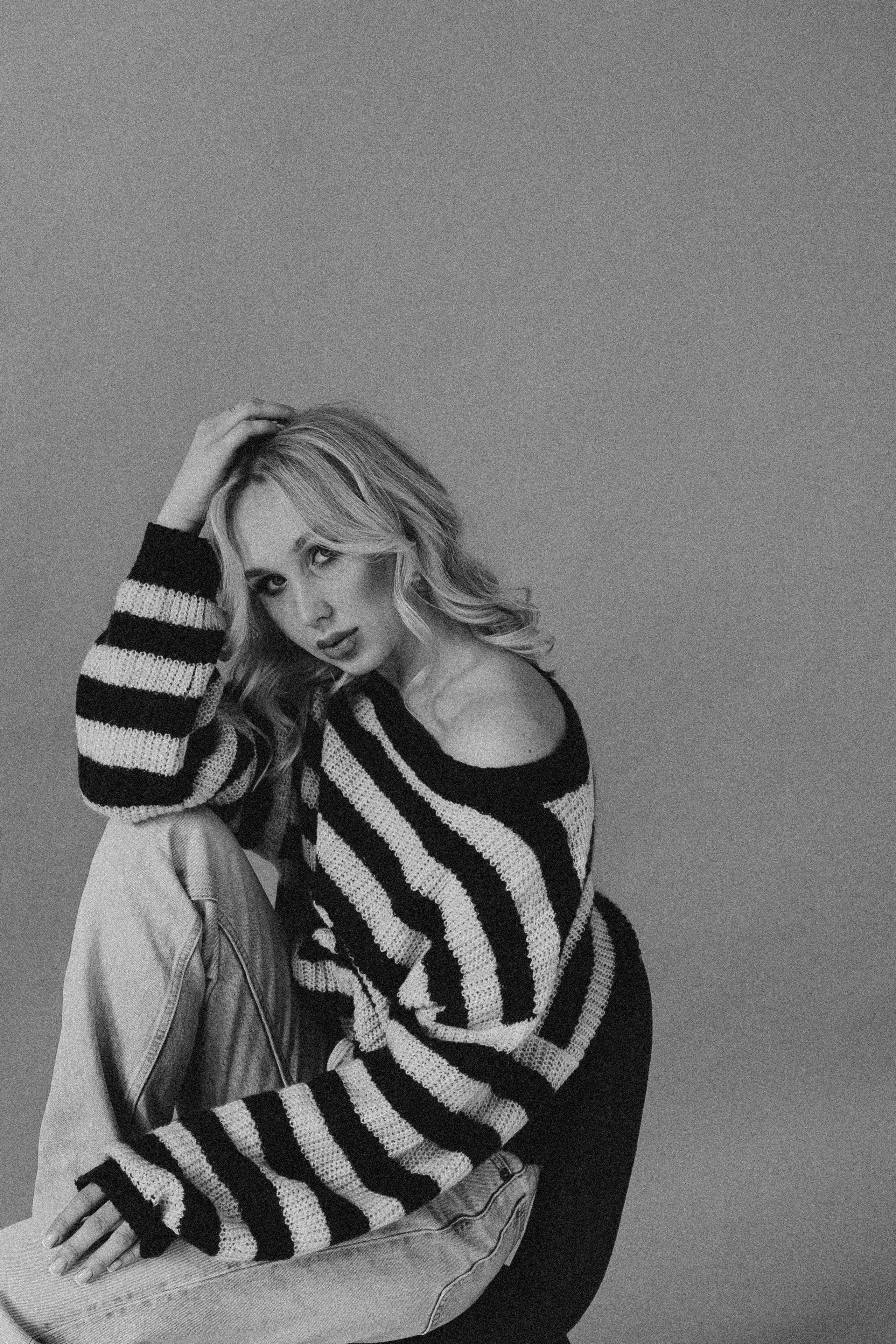 Студийная. Профессиональный фотограф, Санкт-Петербург — Виктория Богомолова