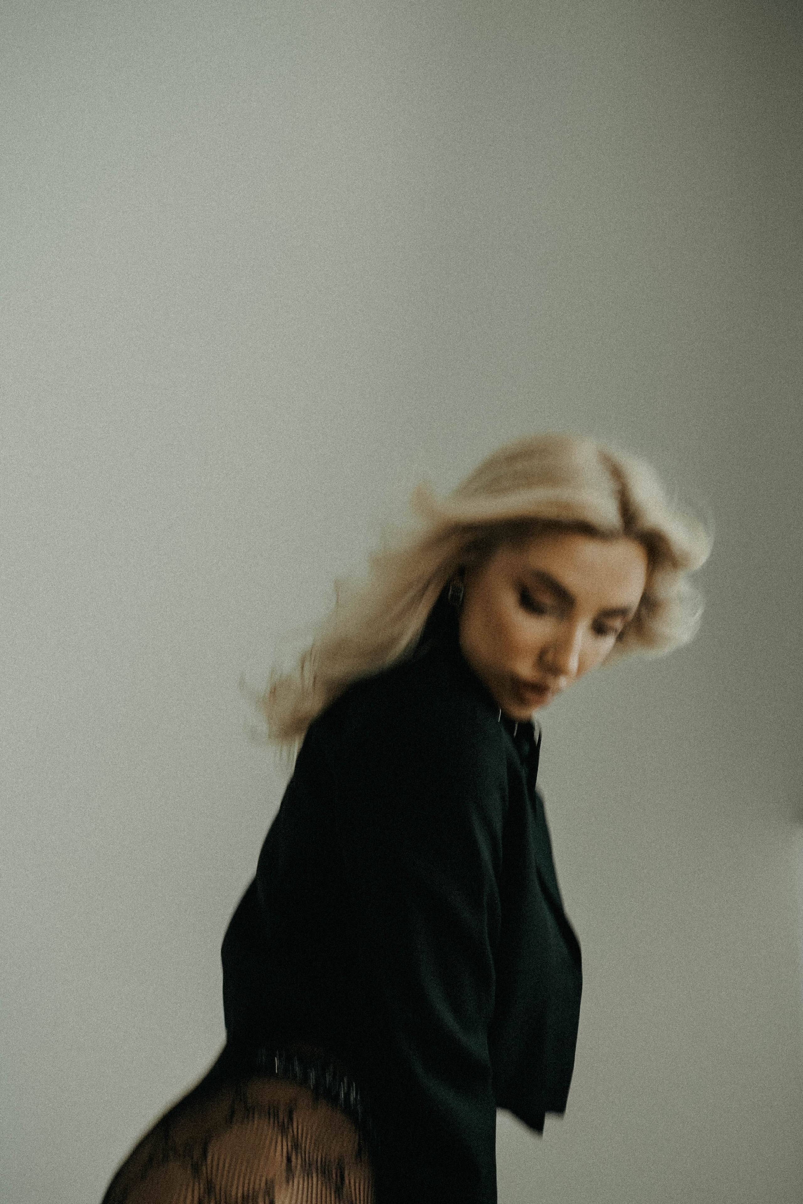 Студия. Профессиональный фотограф, Санкт-Петербург — Виктория Богомолова