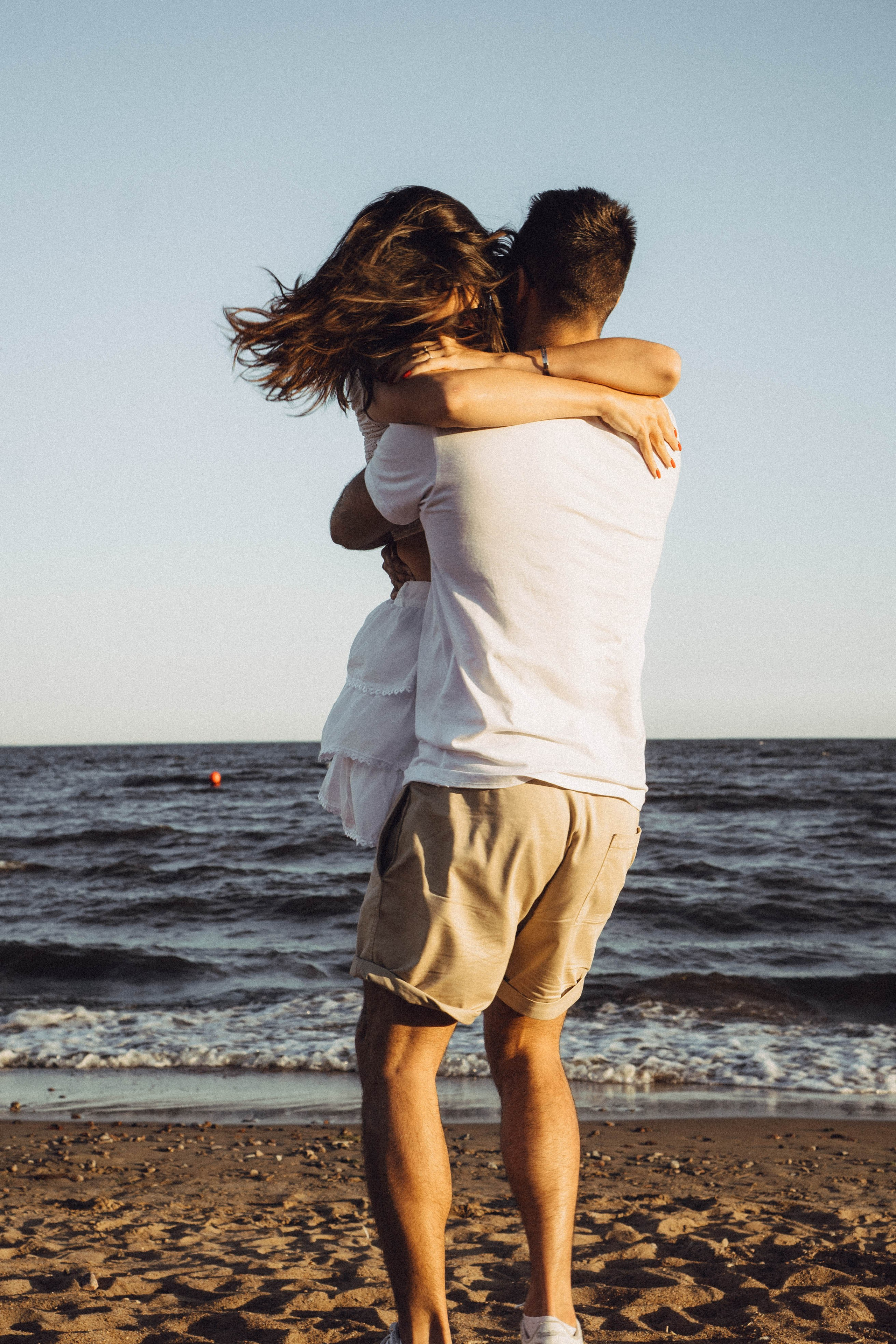 Любовь на заливе. Профессиональный фотограф, Санкт-Петербург — Виктория Богомолова