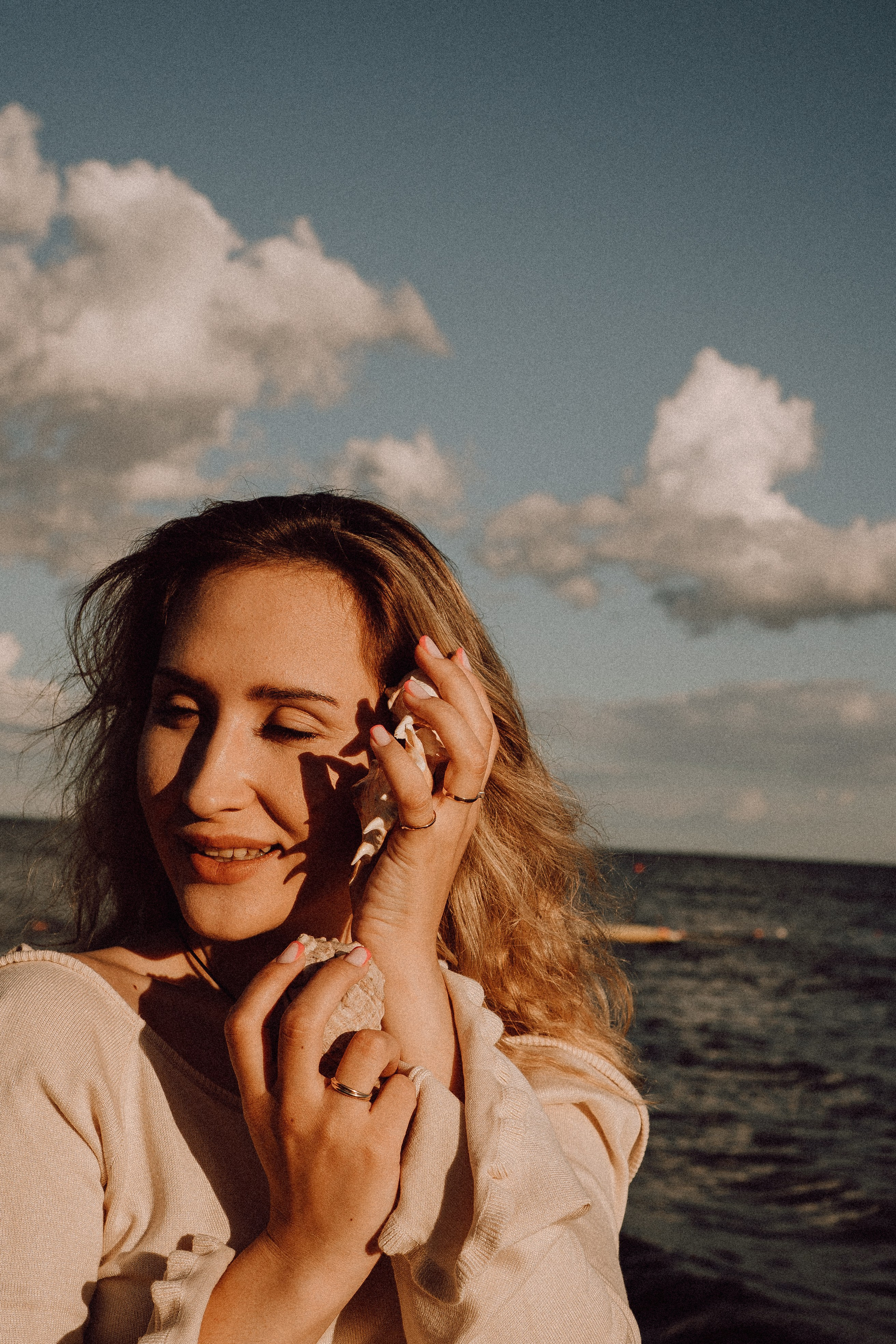 РОМАНТИКА ФИНСКОГО ЗАЛИВА. Профессиональный фотограф, Санкт-Петербург — Виктория Богомолова