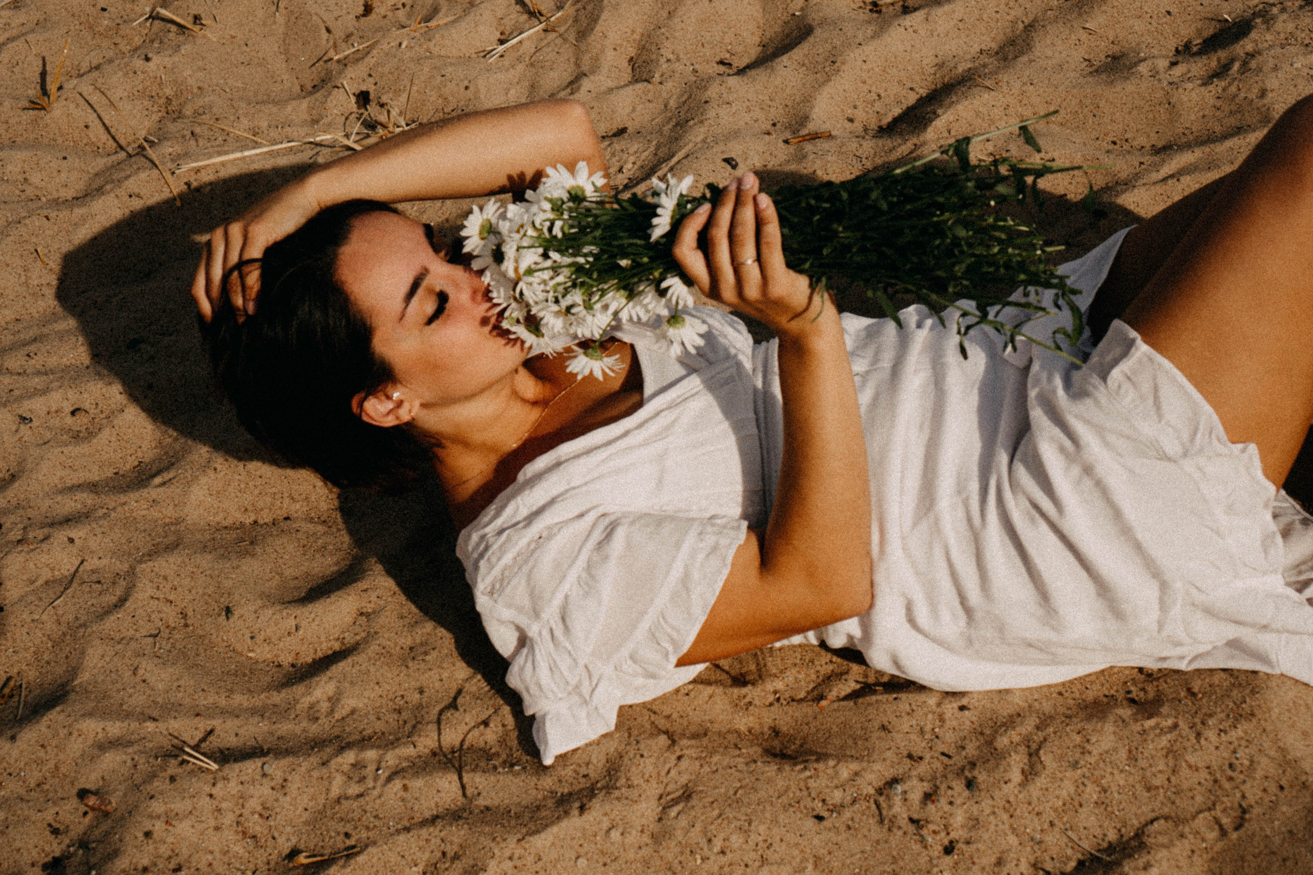 Летняя прогулка. Профессиональный фотограф, Санкт-Петербург — Виктория Богомолова