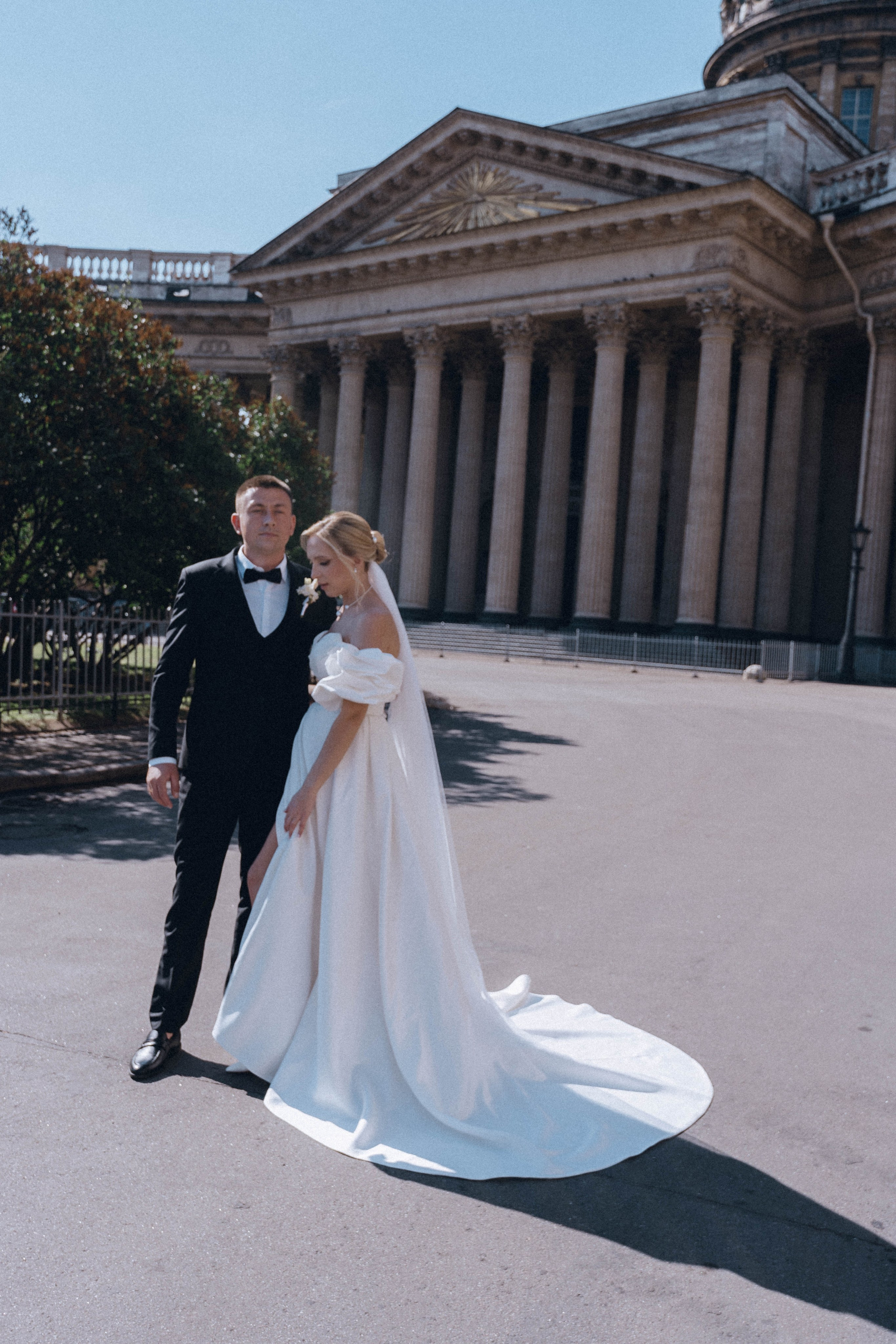 СВАДЕНБНАЯ СЬЕМКА НА КАТЕРЕ ПО КАНАЛАМ САНКТ-ПЕТЕРБУРГА И В АКВАТОРИИ НЕВЫ. Профессиональный фотограф, Санкт-Петербург — Виктория Богомолова