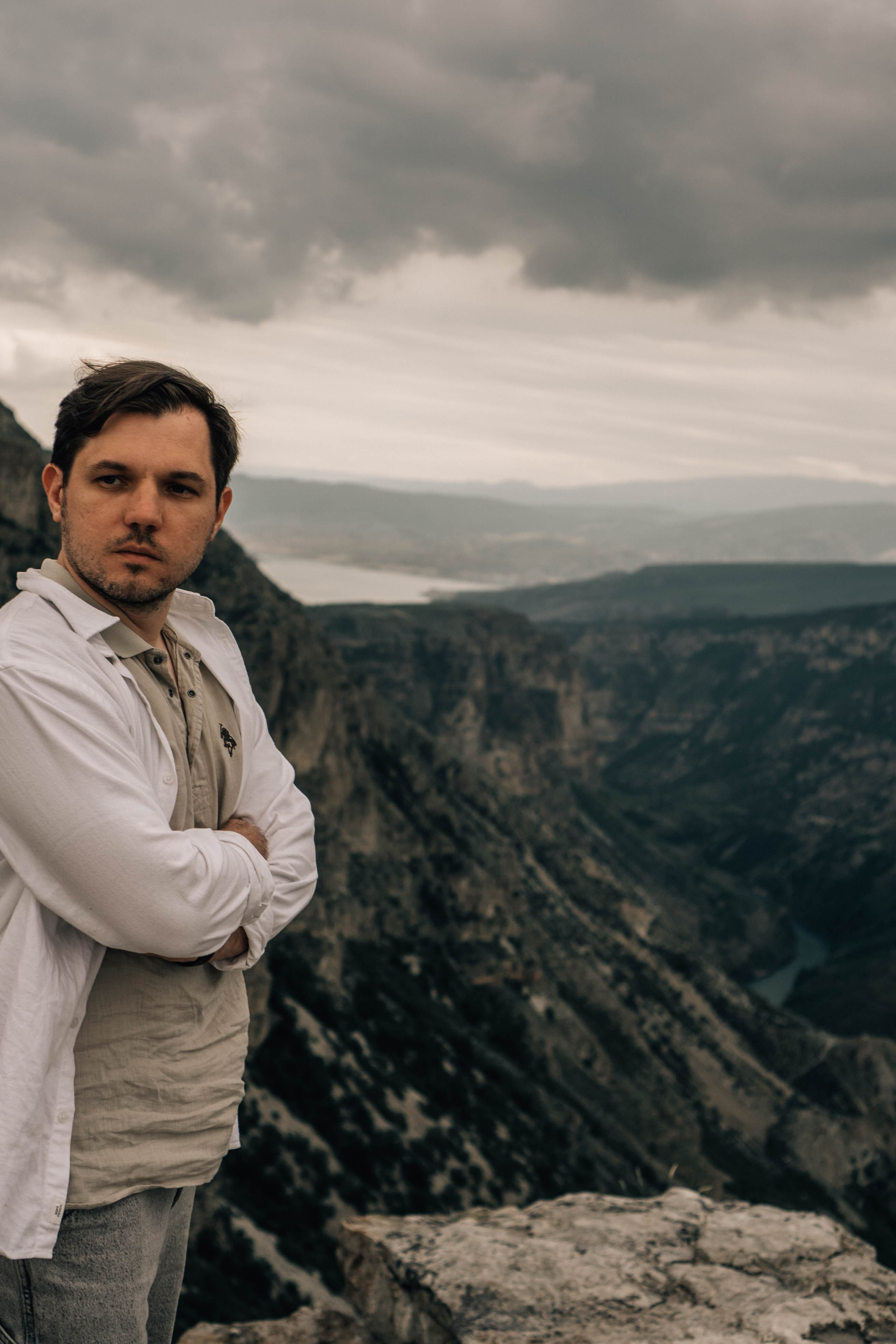 Фотосьемки в горах. Профессиональный фотограф, Санкт-Петербург — Виктория Богомолова