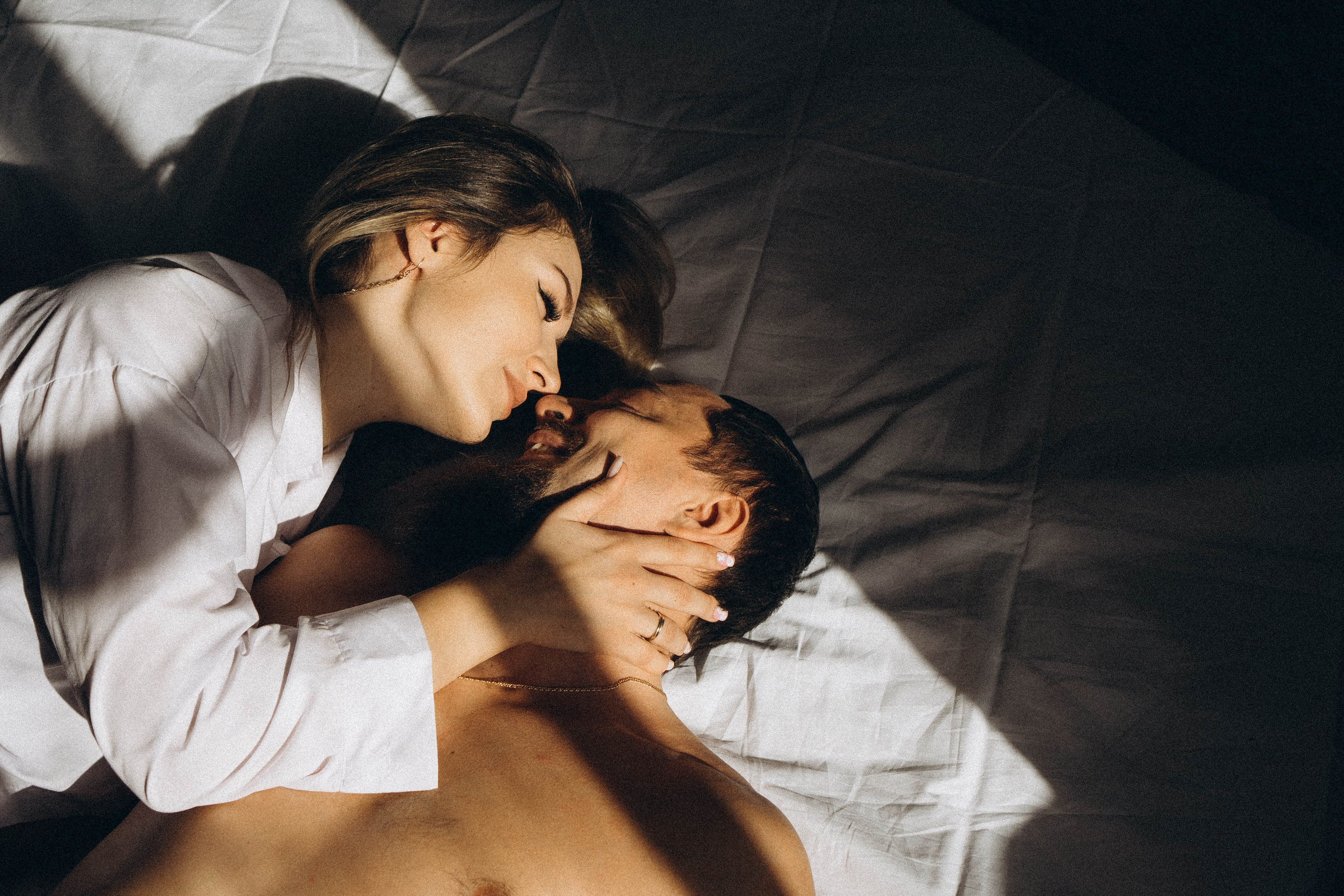 Любовь. Профессиональный фотограф, Санкт-Петербург — Виктория Богомолова