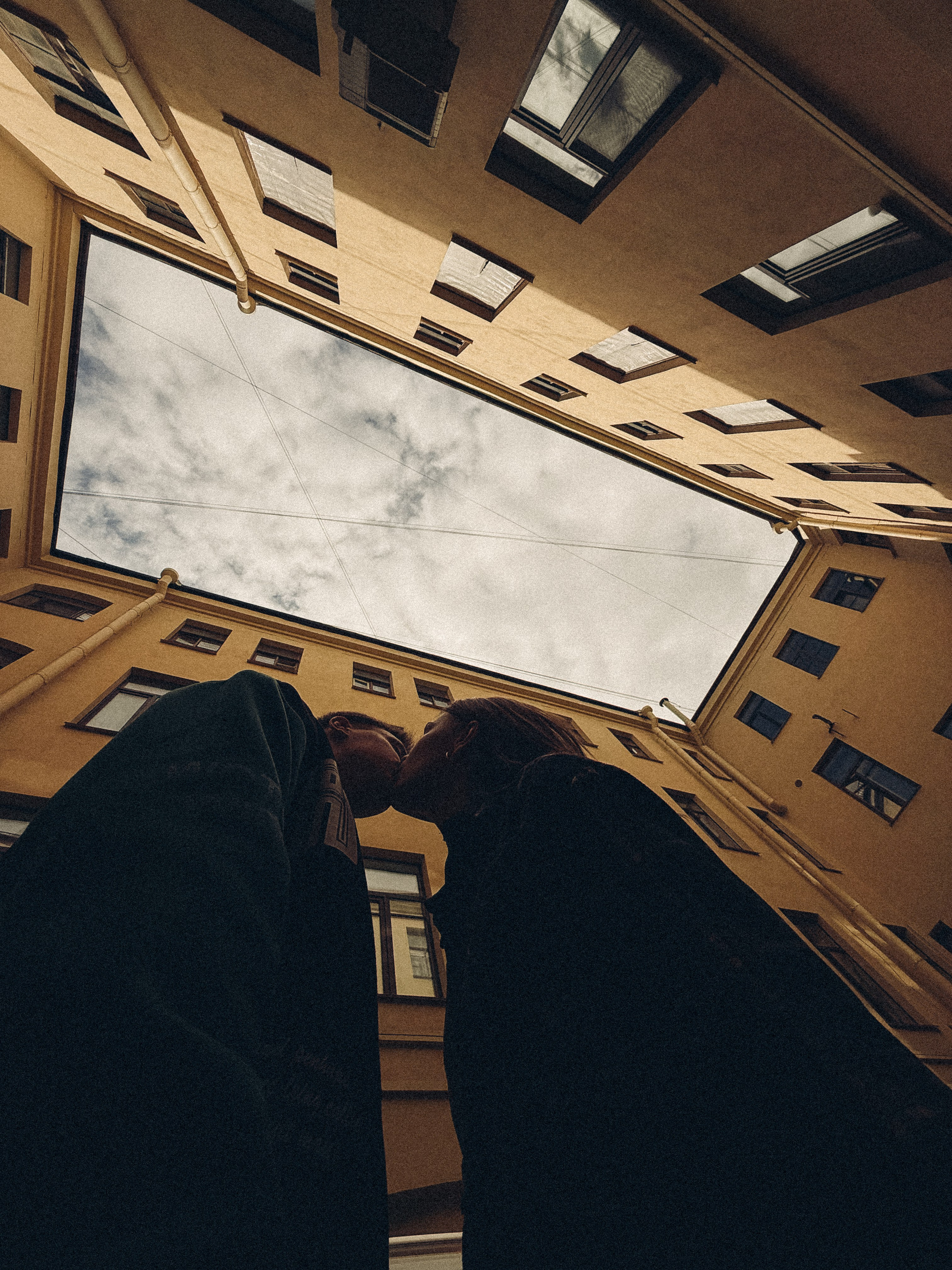 ФОТОСЕССИЯ НА ТЕЛЕФОН. Профессиональный фотограф, Санкт-Петербург — Виктория Богомолова