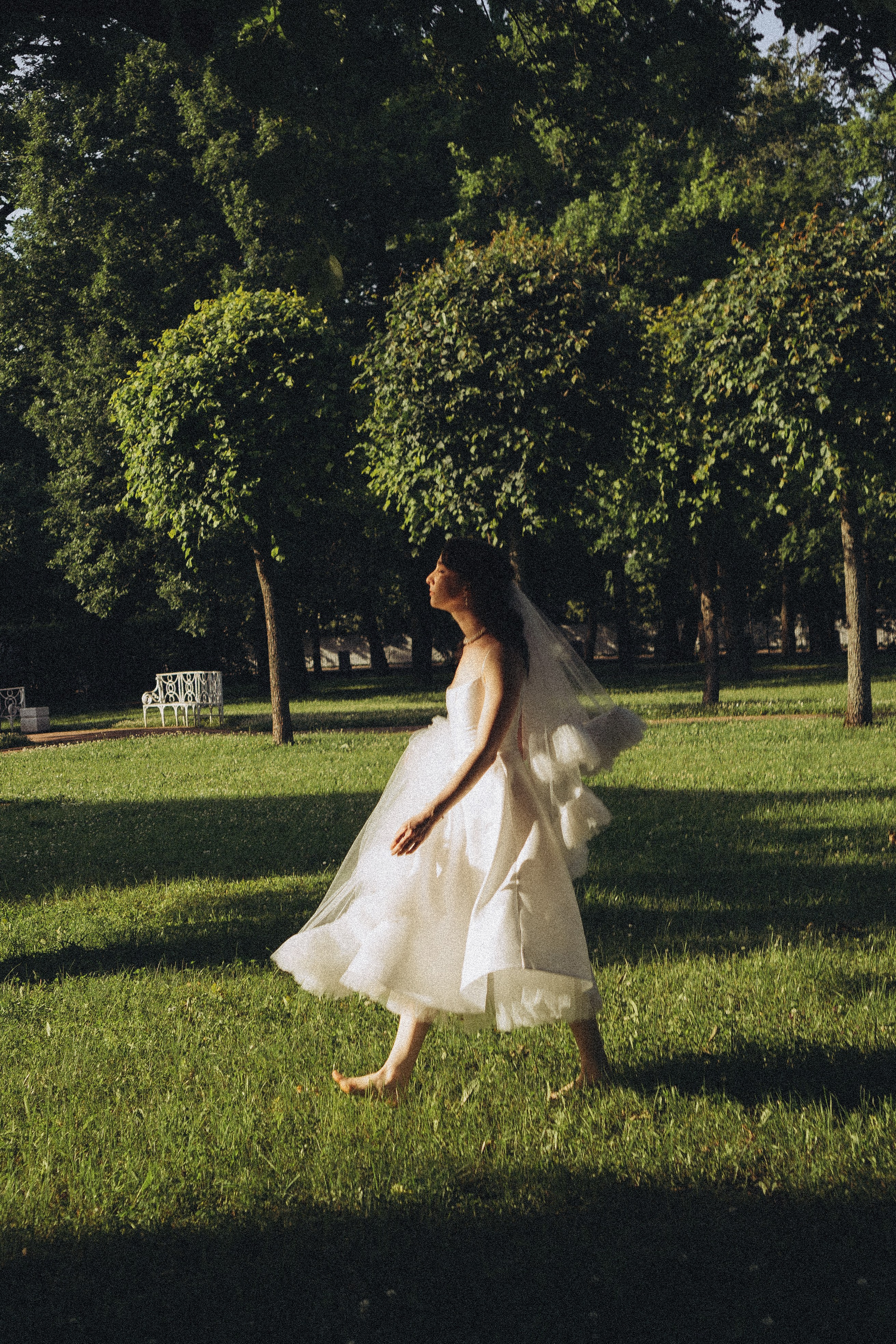 СВАДЕБНАЯ ФОТОСЕСИСИЯ В ГОРОДЕ ПУШКИН. Профессиональный фотограф, Санкт-Петербург — Виктория Богомолова